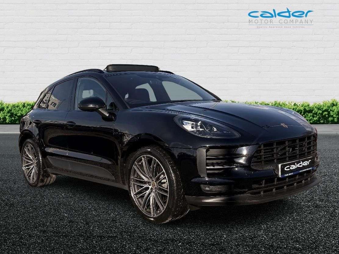 A 2018 PORSCHE MACAN 2.0T SUV 5dr Petrol PDK 4WD Euro 6 (s/s) (245 ps) £19K OF SPEC+FSH+STUNNING A 2018 PORSCHE MACAN 2.0T SUV 5dr Petrol PDK 4WD Euro 6 (s/s) (245 ps) £19K OF SPEC+FSH+STUNNING