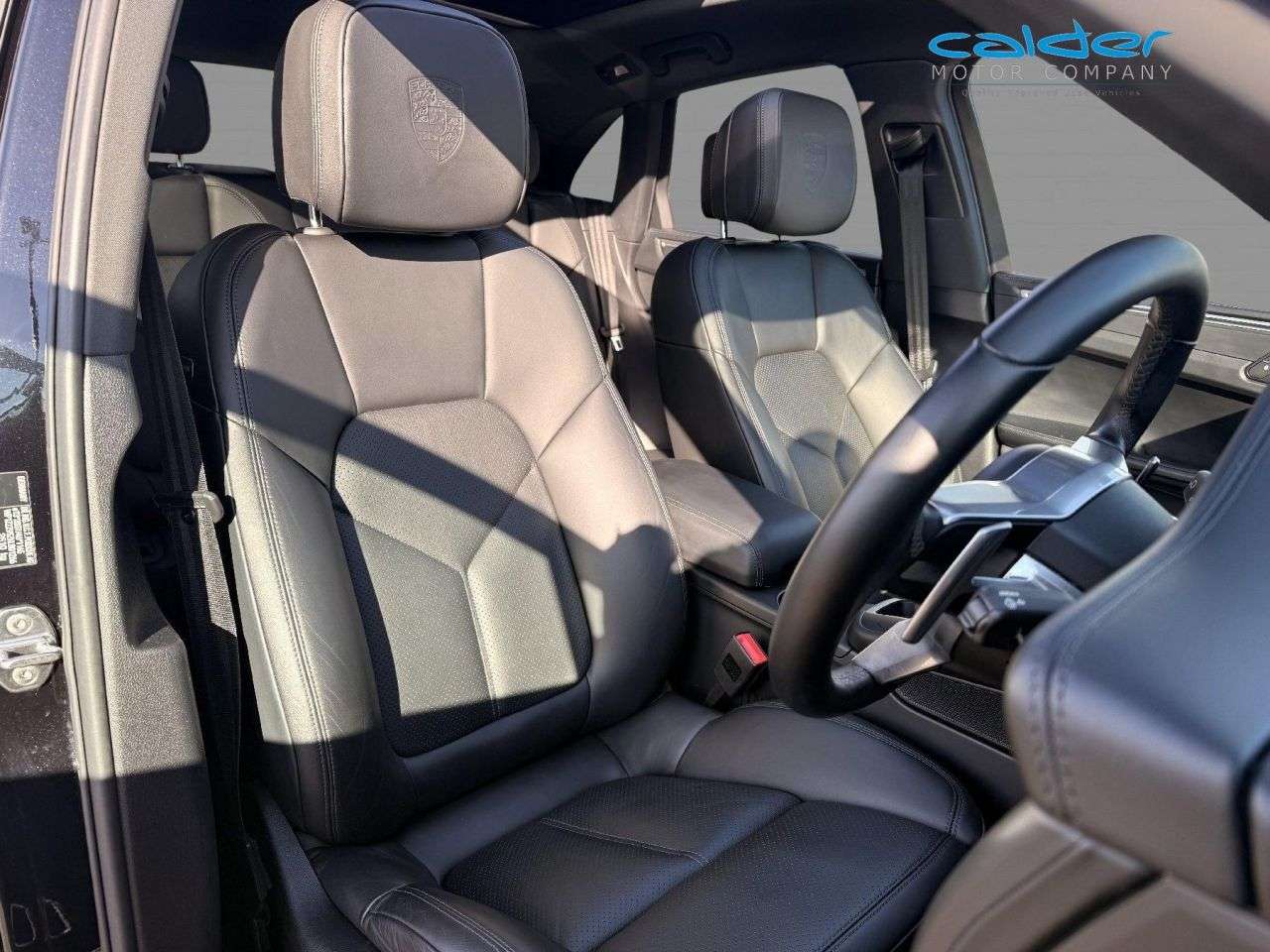 2018 PORSCHE MACAN 2018 PORSCHE MACAN