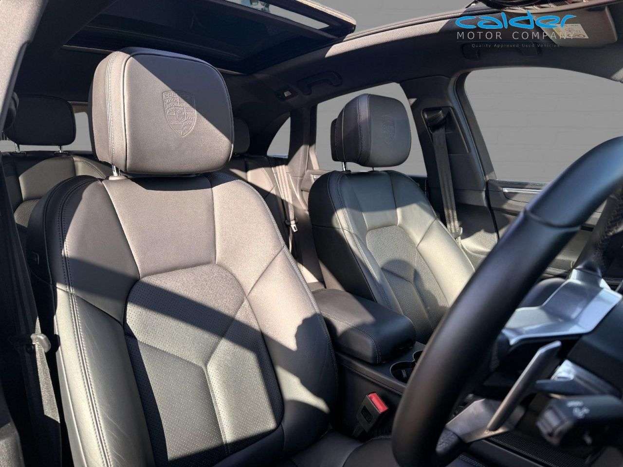 2018 PORSCHE MACAN 2018 PORSCHE MACAN