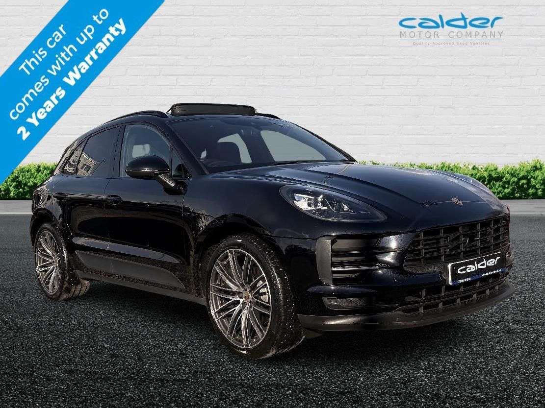 A 2018 PORSCHE MACAN 2.0T SUV 5dr Petrol PDK 4WD Euro 6 (s/s) (245 ps) £19K OF SPEC+FSH+STUNNING A 2018 PORSCHE MACAN 2.0T SUV 5dr Petrol PDK 4WD Euro 6 (s/s) (245 ps) £19K OF SPEC+FSH+STUNNING