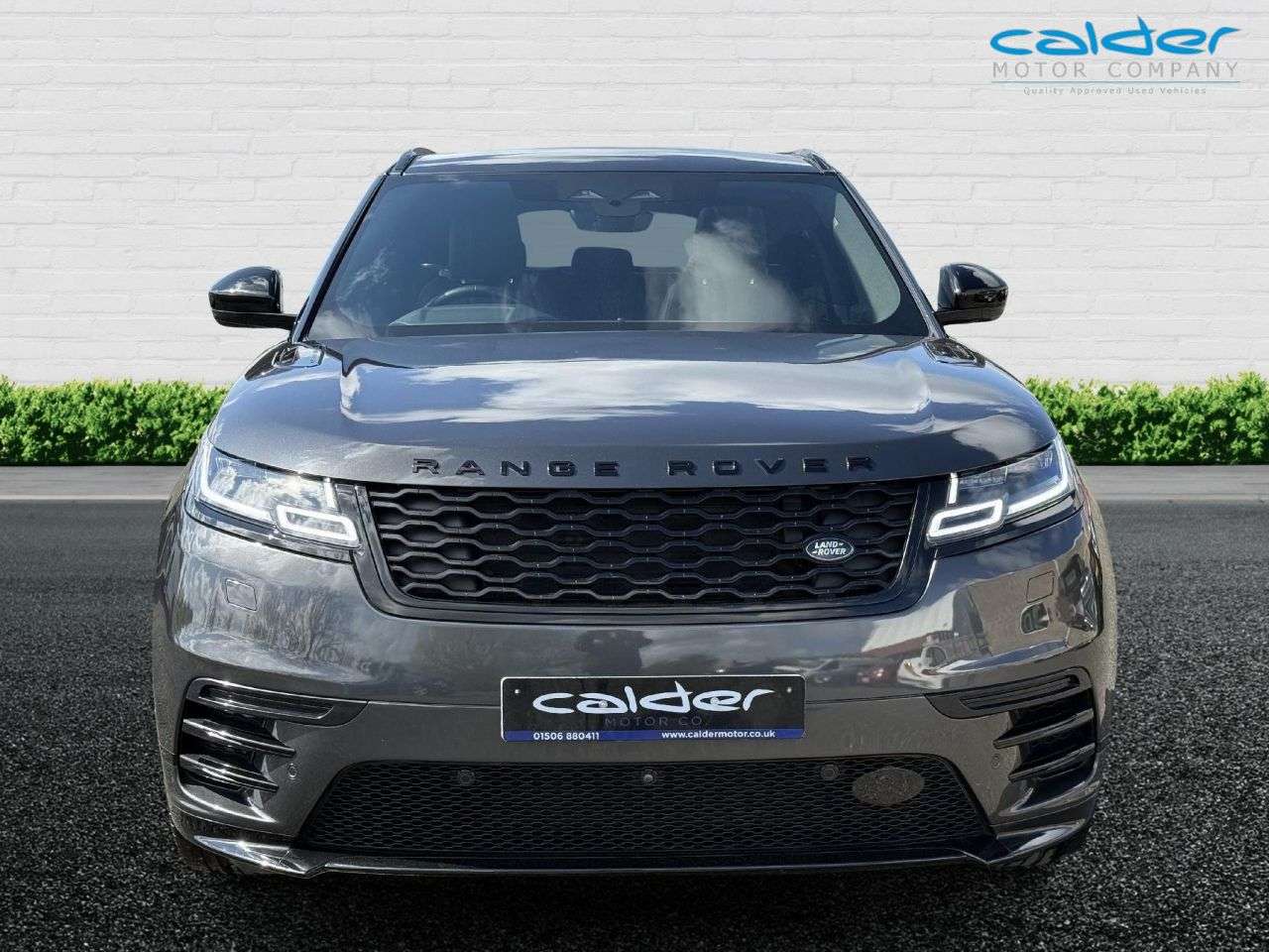2021 LAND ROVER RANGE ROVER VELAR 2021 LAND ROVER RANGE ROVER VELAR