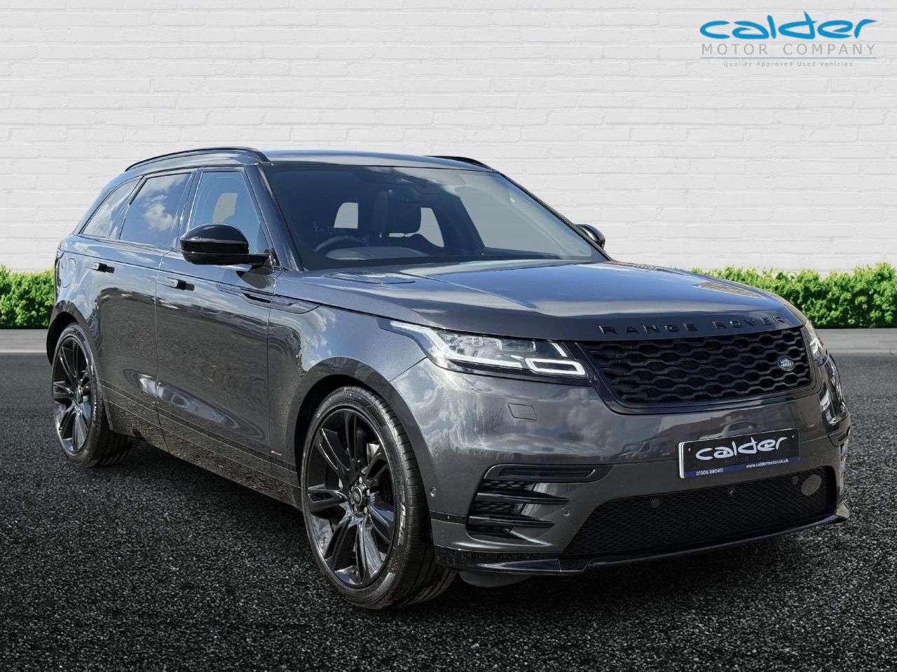 A 2021 LAND ROVER RANGE ROVER VELAR 2.0 D200 MHEV R-Dynamic HSE SUV 5dr Diesel Auto 4WD Euro 6 (s/s) (204 ps) A A 2021 LAND ROVER RANGE ROVER VELAR 2.0 D200 MHEV R-Dynamic HSE SUV 5dr Diesel Auto 4WD Euro 6 (s/s) (204 ps) A