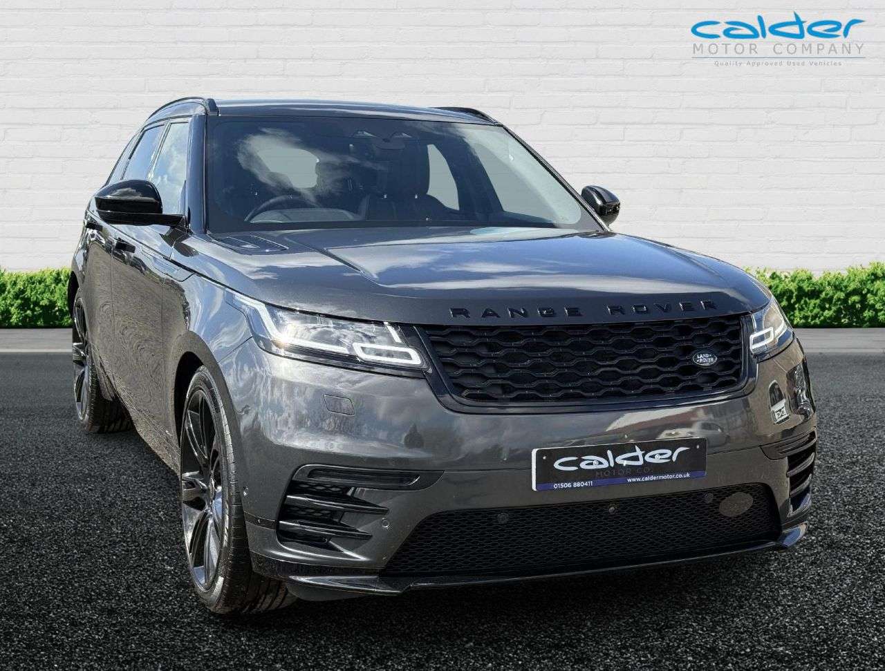 2021 LAND ROVER RANGE ROVER VELAR 2021 LAND ROVER RANGE ROVER VELAR
