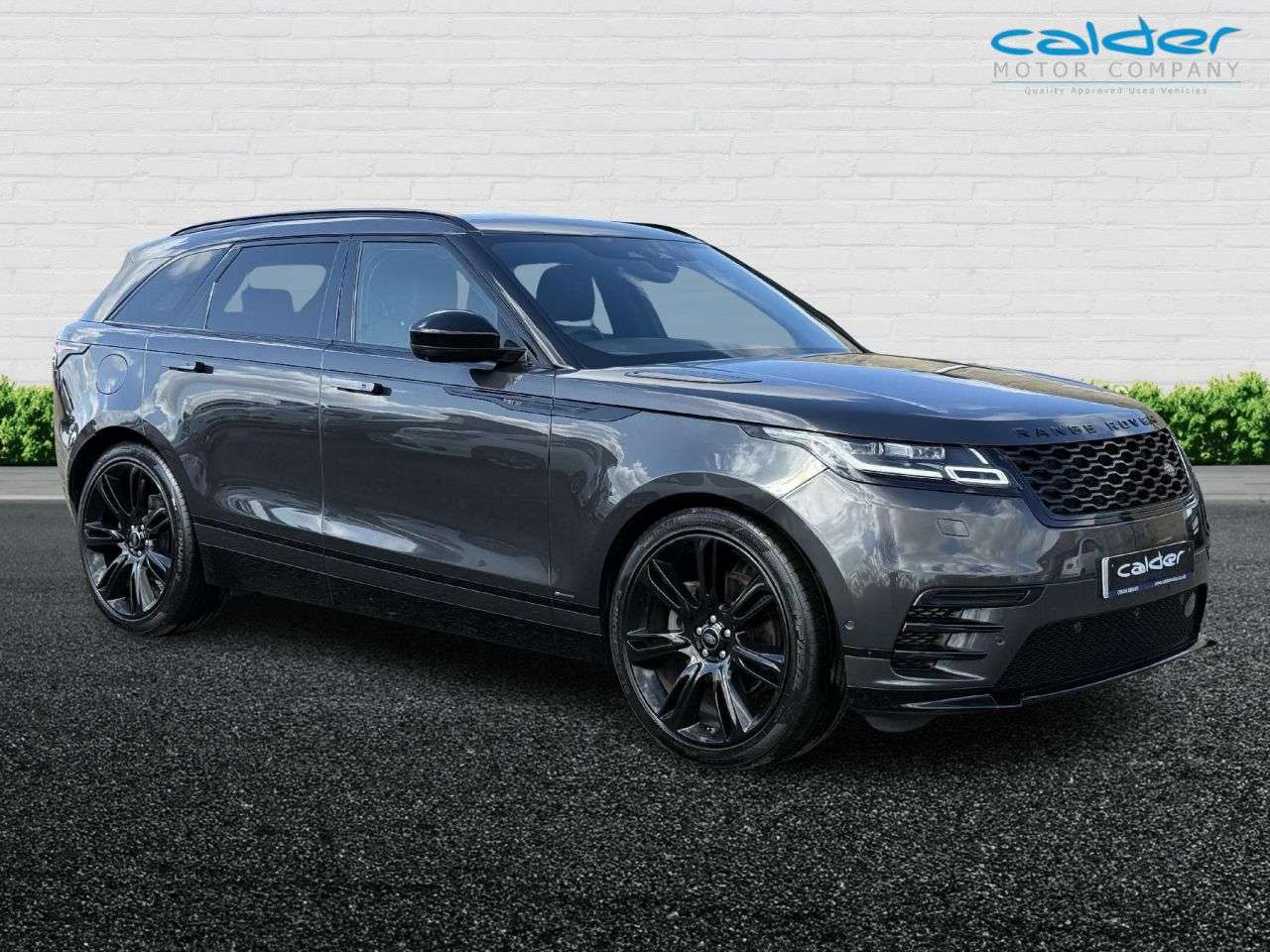 2021 LAND ROVER RANGE ROVER VELAR 2021 LAND ROVER RANGE ROVER VELAR