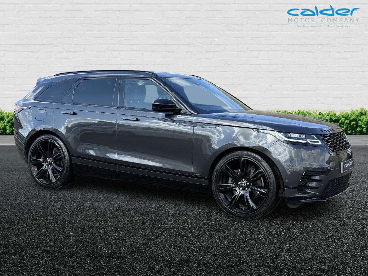 2021 LAND ROVER RANGE ROVER VELAR 2021 LAND ROVER RANGE ROVER VELAR