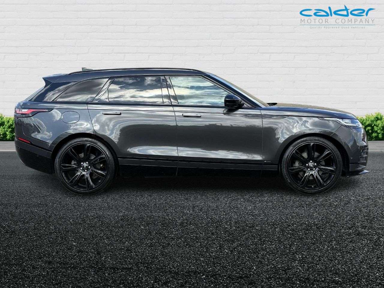 2021 LAND ROVER RANGE ROVER VELAR 2021 LAND ROVER RANGE ROVER VELAR