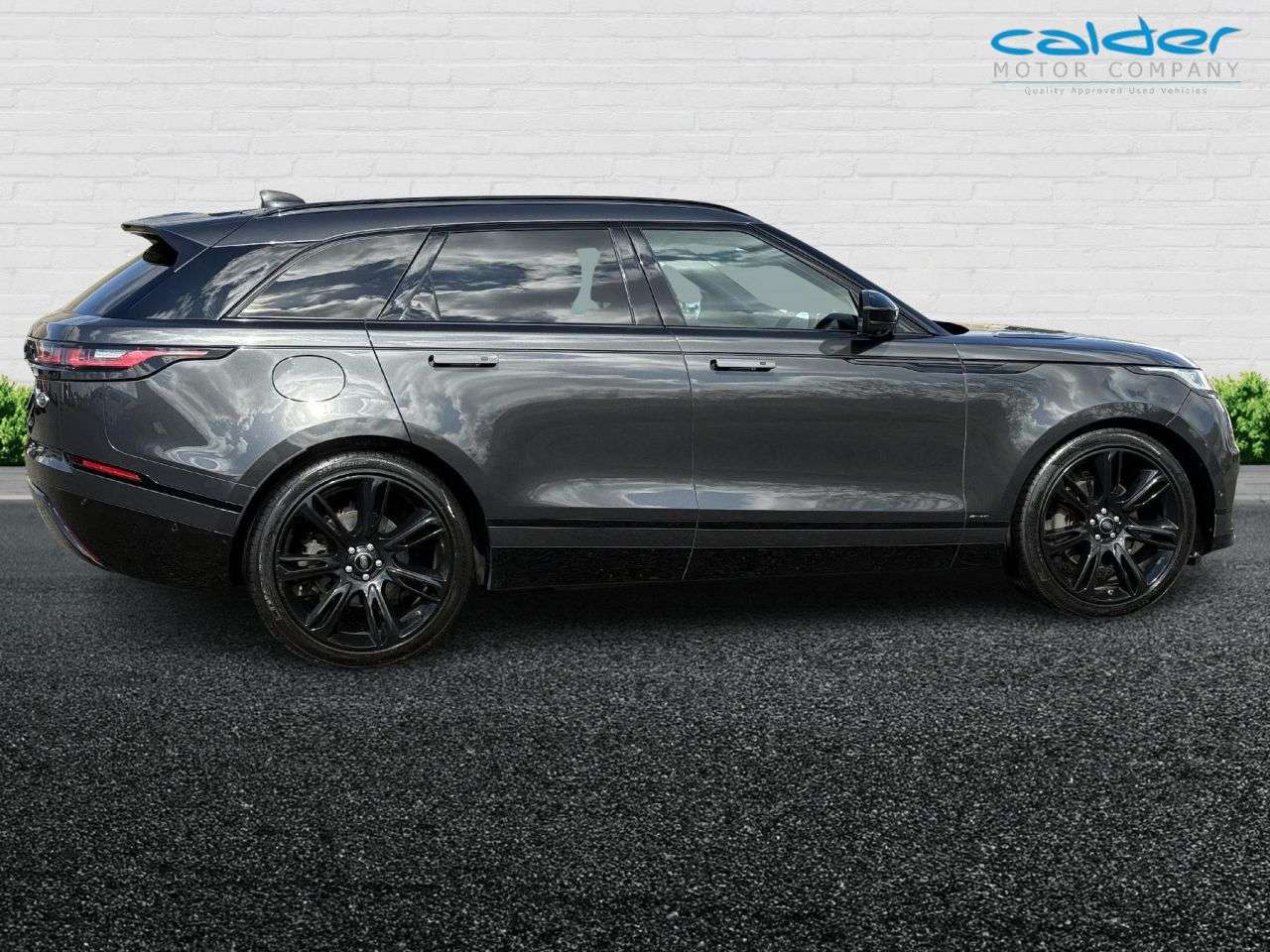 2021 LAND ROVER RANGE ROVER VELAR 2021 LAND ROVER RANGE ROVER VELAR