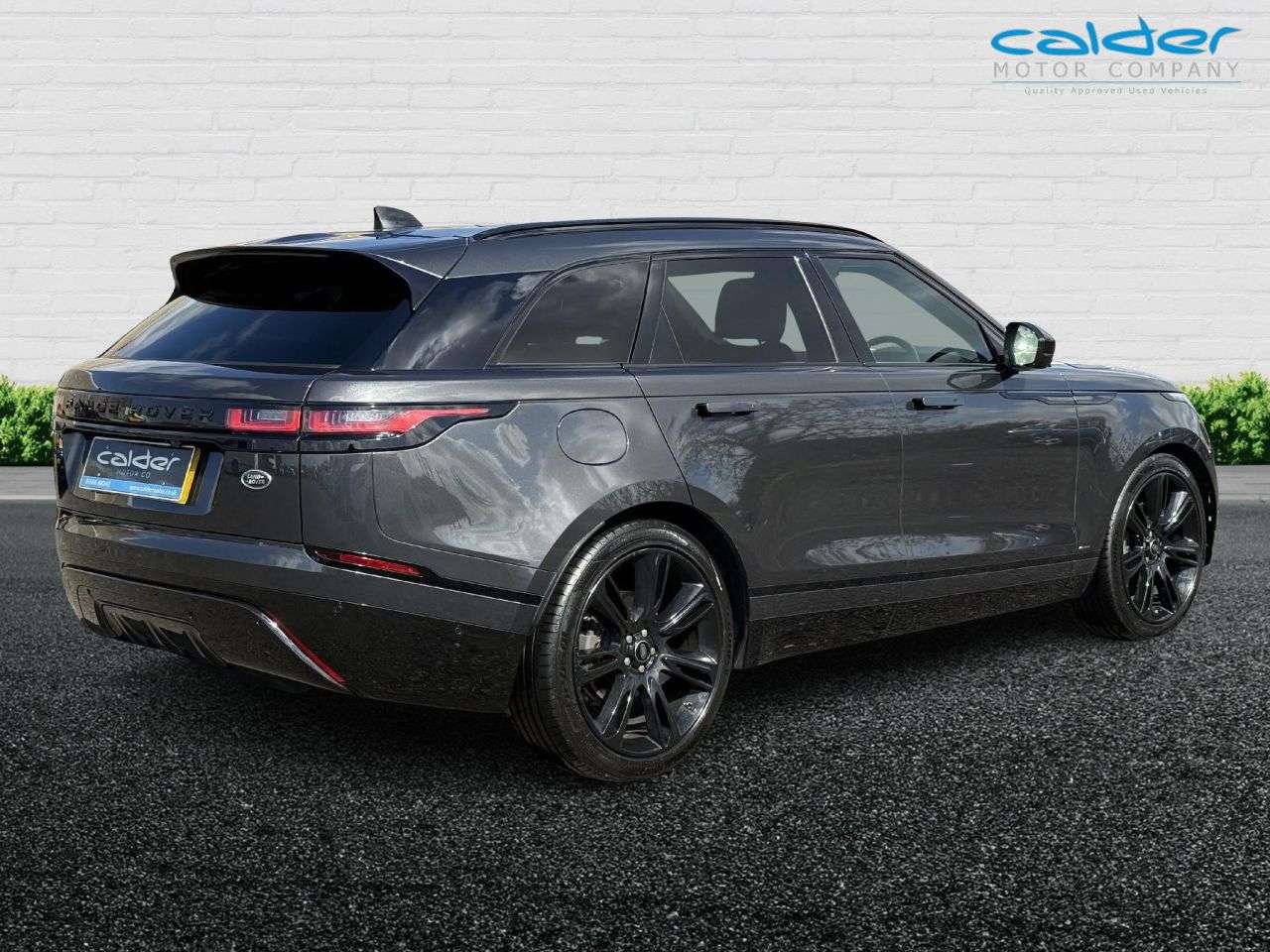 2021 LAND ROVER RANGE ROVER VELAR 2021 LAND ROVER RANGE ROVER VELAR