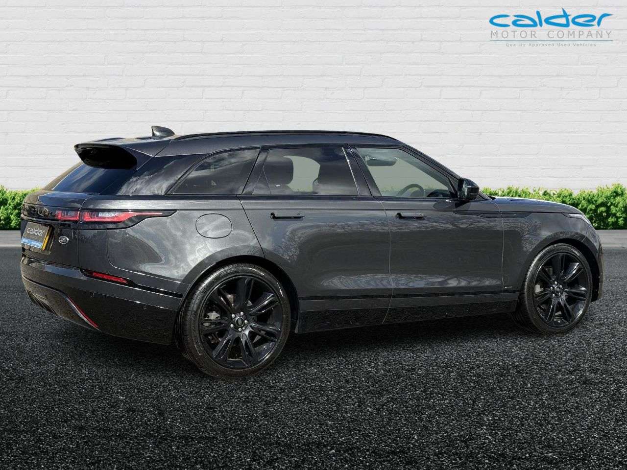 2021 LAND ROVER RANGE ROVER VELAR 2021 LAND ROVER RANGE ROVER VELAR