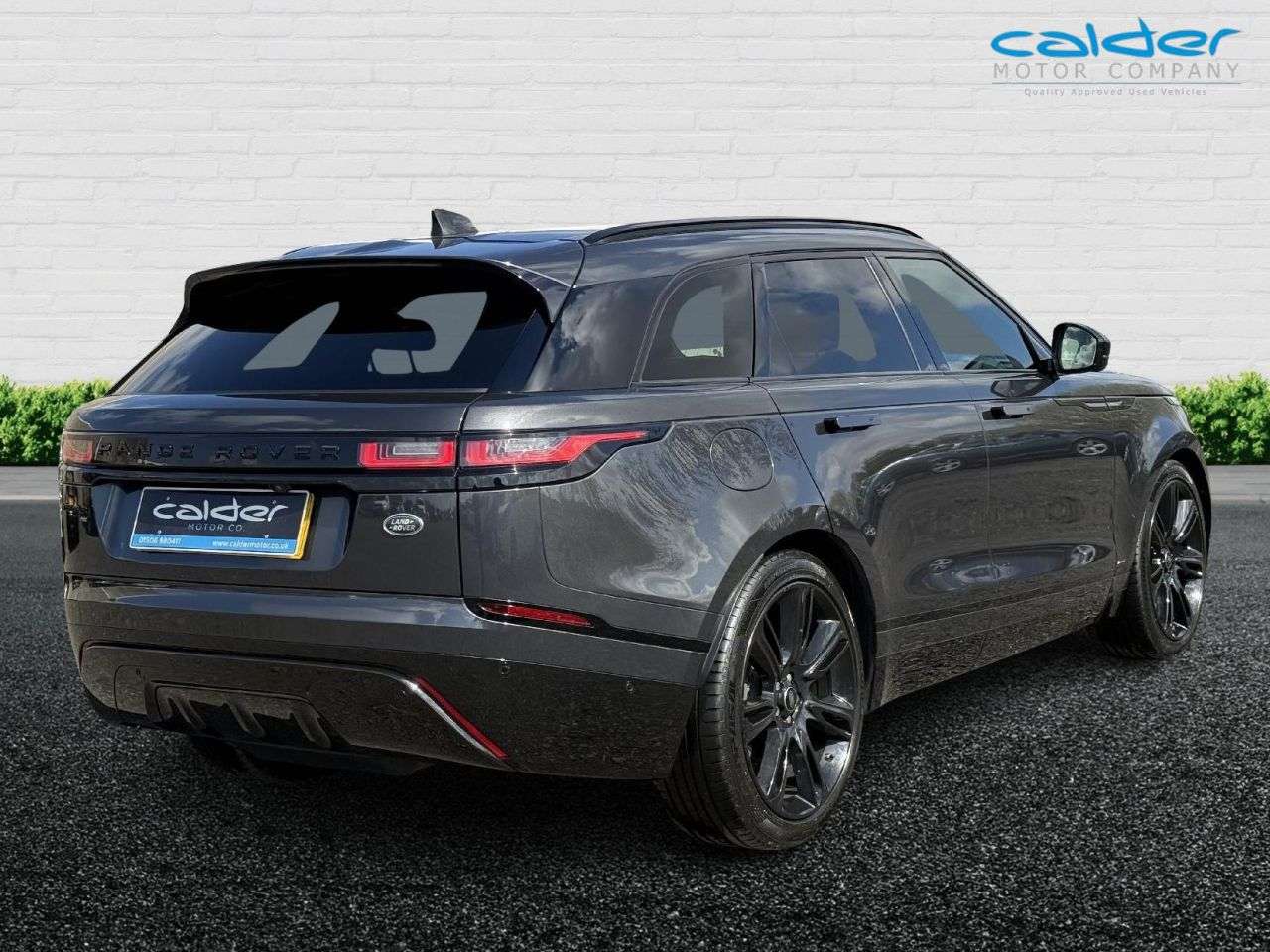 2021 LAND ROVER RANGE ROVER VELAR 2021 LAND ROVER RANGE ROVER VELAR