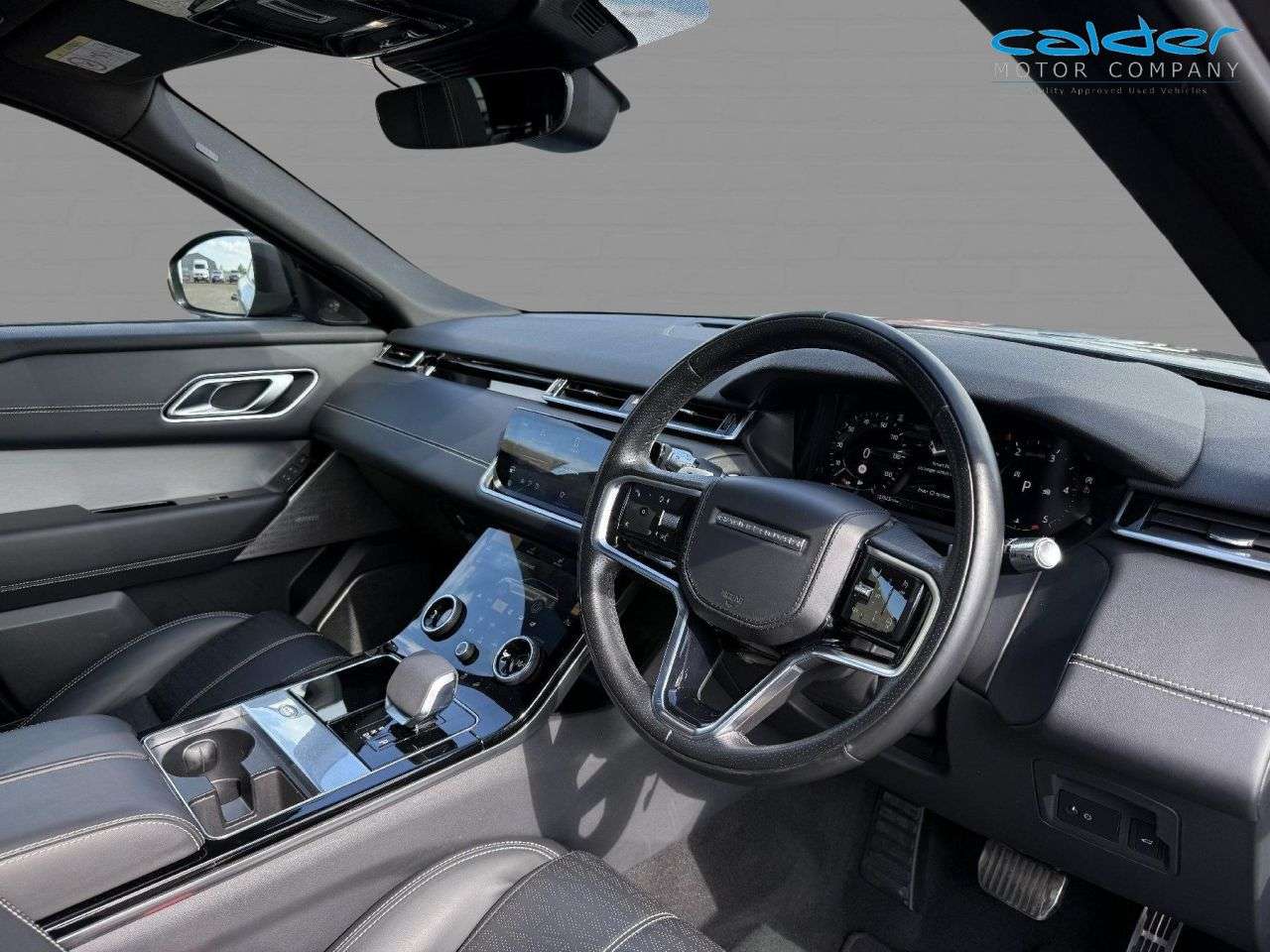 2021 LAND ROVER RANGE ROVER VELAR 2021 LAND ROVER RANGE ROVER VELAR