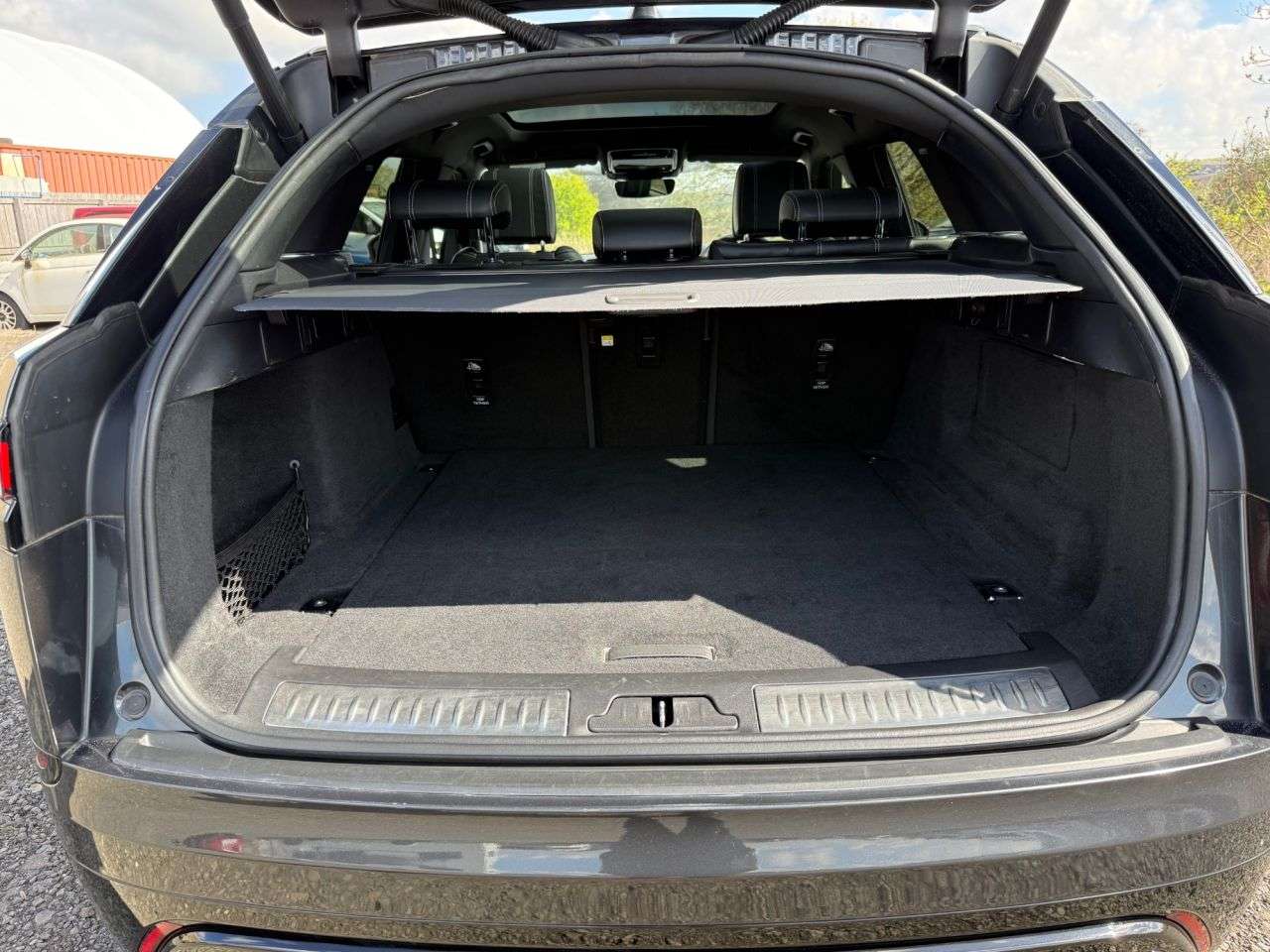 2021 LAND ROVER RANGE ROVER VELAR 2021 LAND ROVER RANGE ROVER VELAR