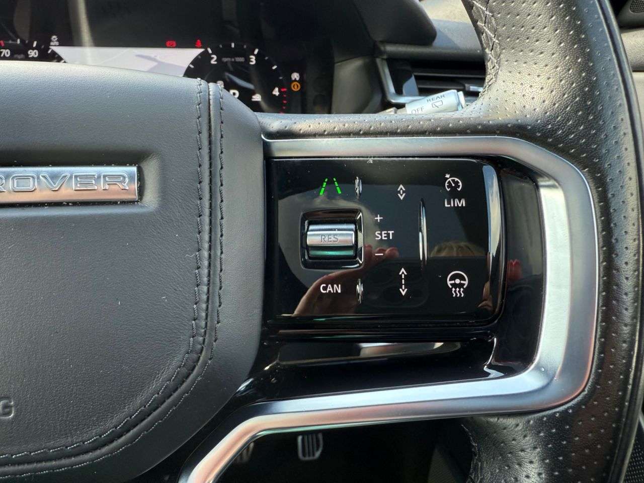 2021 LAND ROVER RANGE ROVER VELAR 2021 LAND ROVER RANGE ROVER VELAR