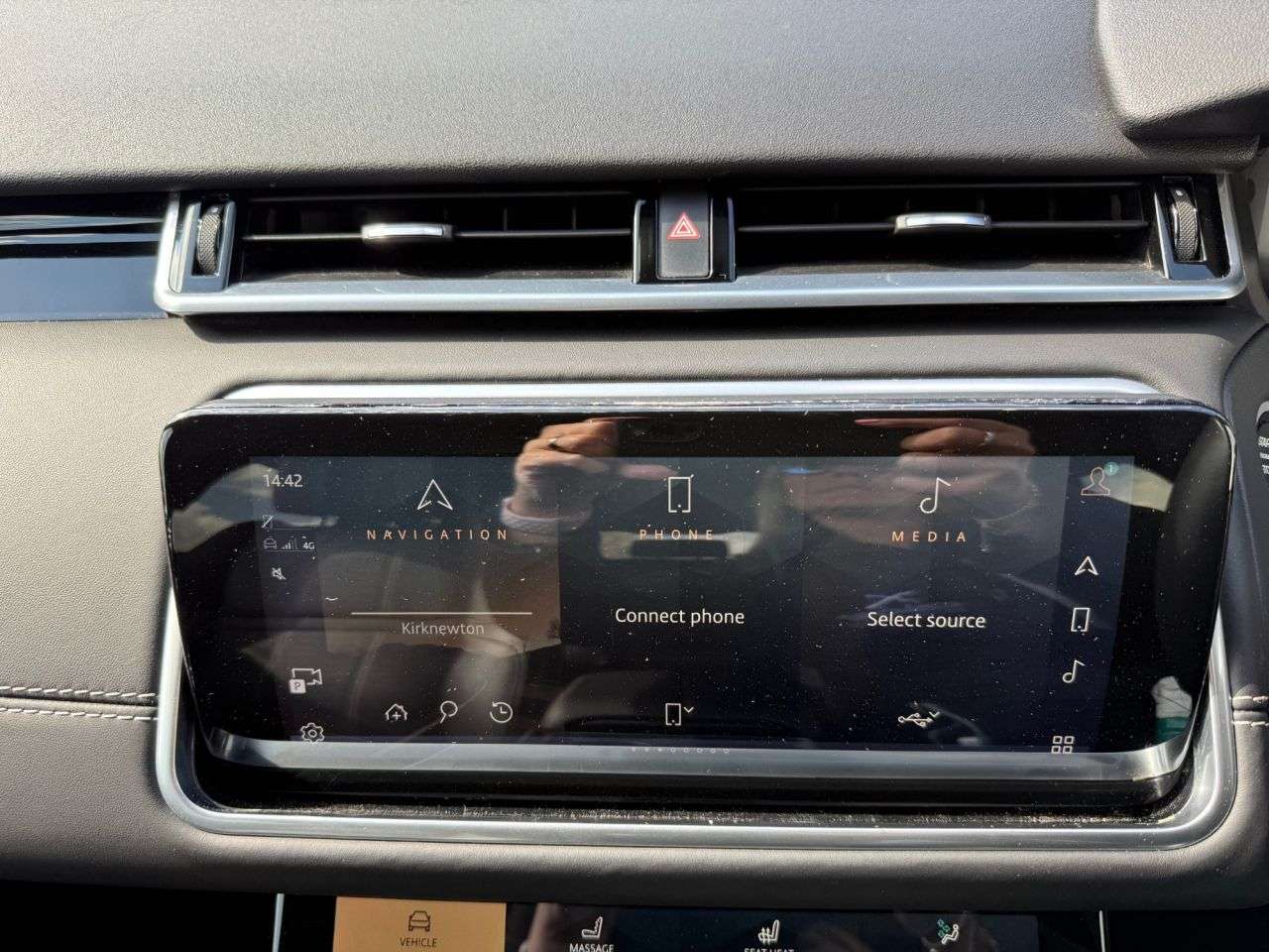 2021 LAND ROVER RANGE ROVER VELAR 2021 LAND ROVER RANGE ROVER VELAR