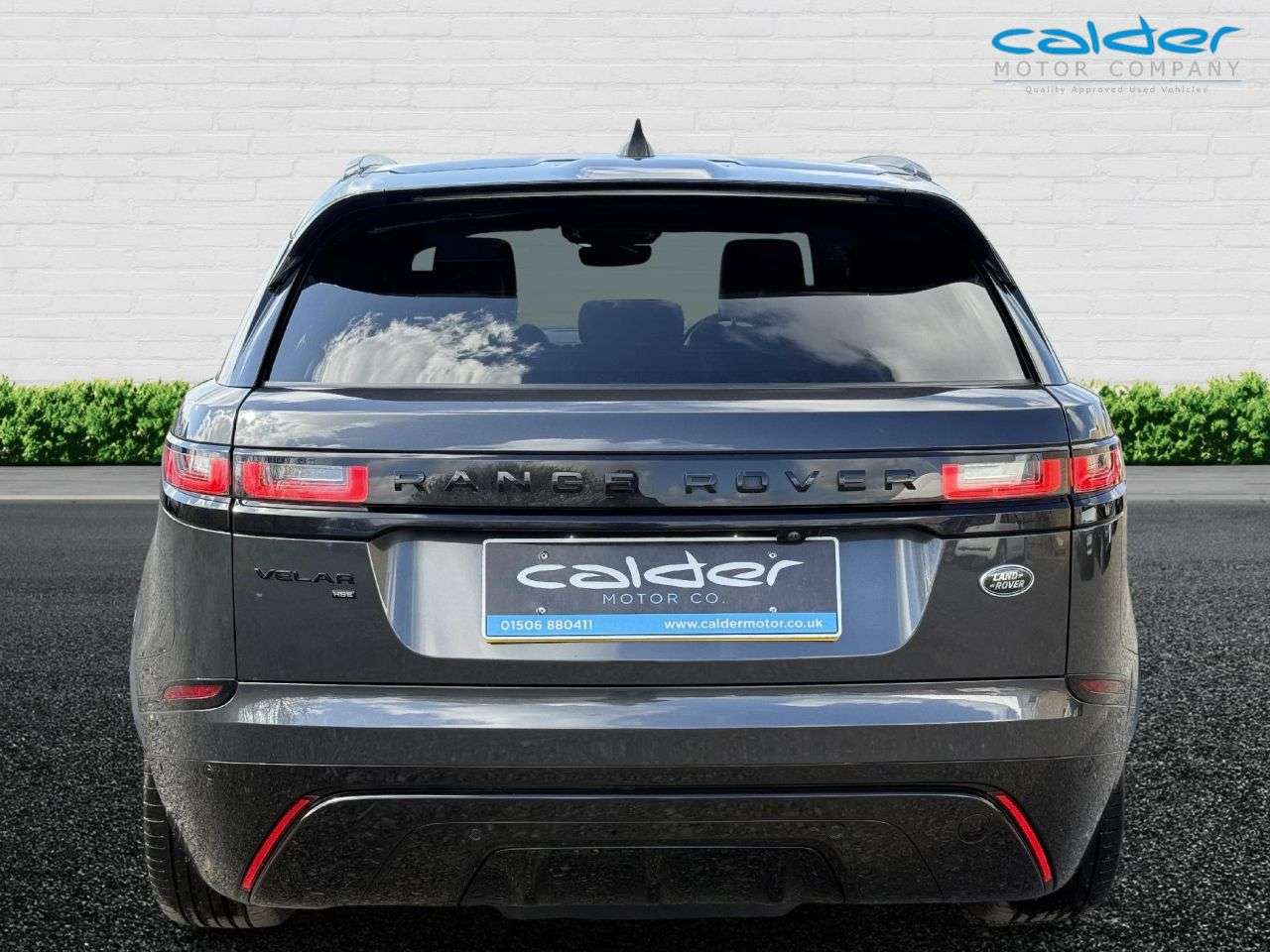 2021 LAND ROVER RANGE ROVER VELAR 2021 LAND ROVER RANGE ROVER VELAR