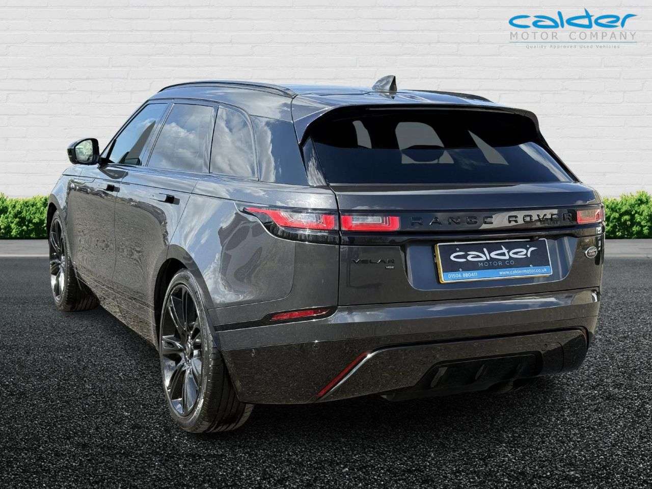 2021 LAND ROVER RANGE ROVER VELAR 2021 LAND ROVER RANGE ROVER VELAR