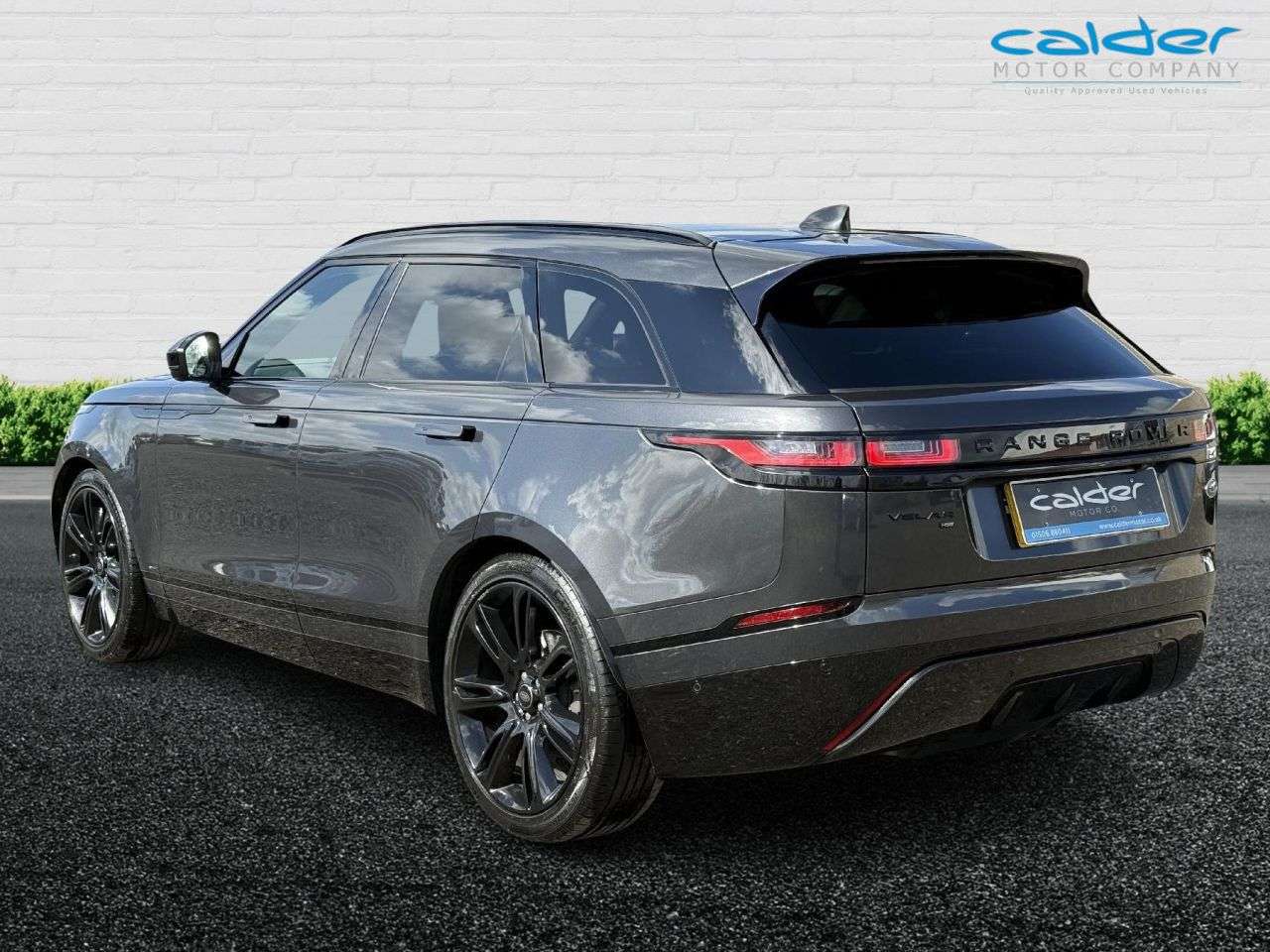 2021 LAND ROVER RANGE ROVER VELAR 2021 LAND ROVER RANGE ROVER VELAR