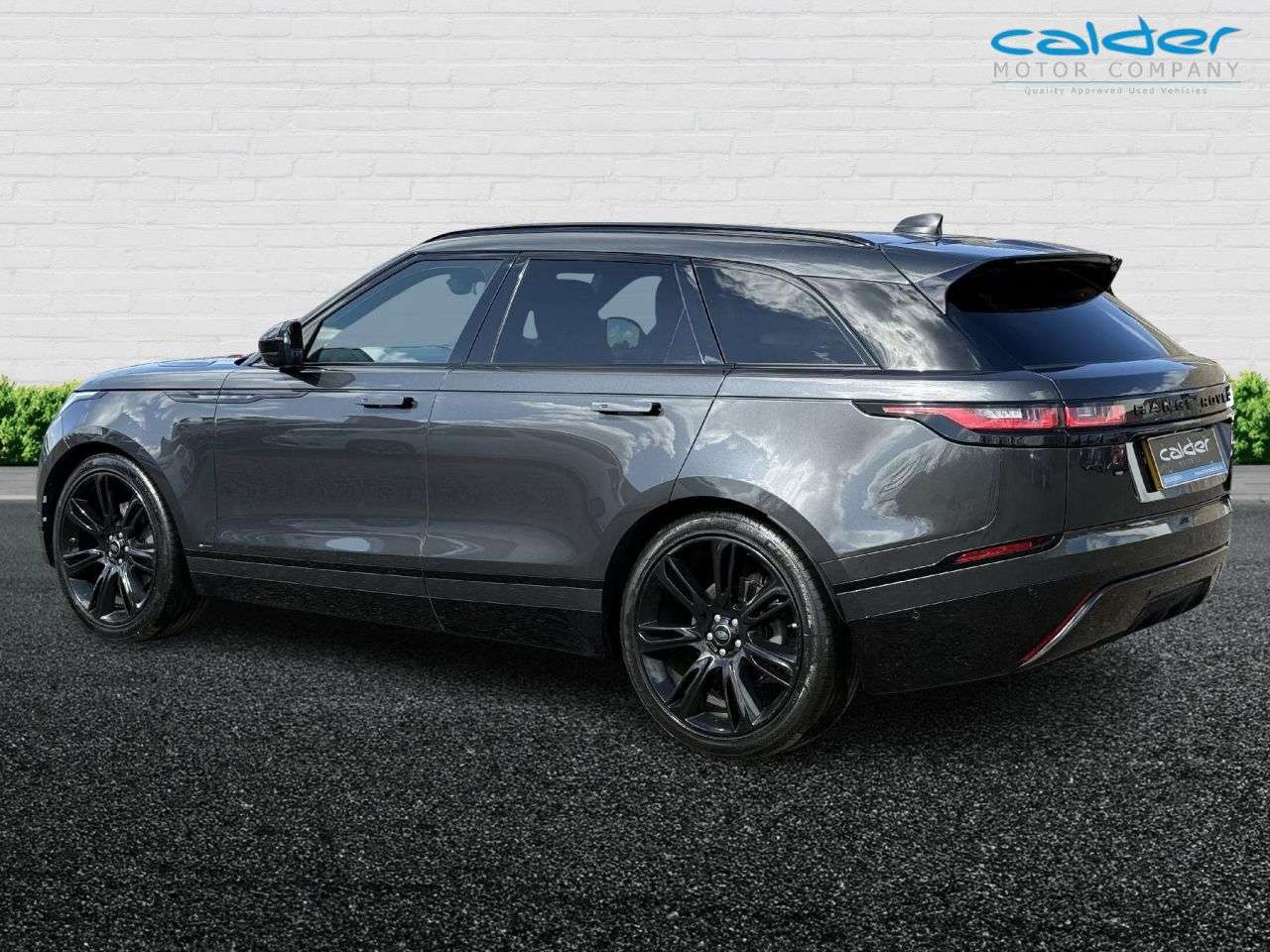 2021 LAND ROVER RANGE ROVER VELAR 2021 LAND ROVER RANGE ROVER VELAR