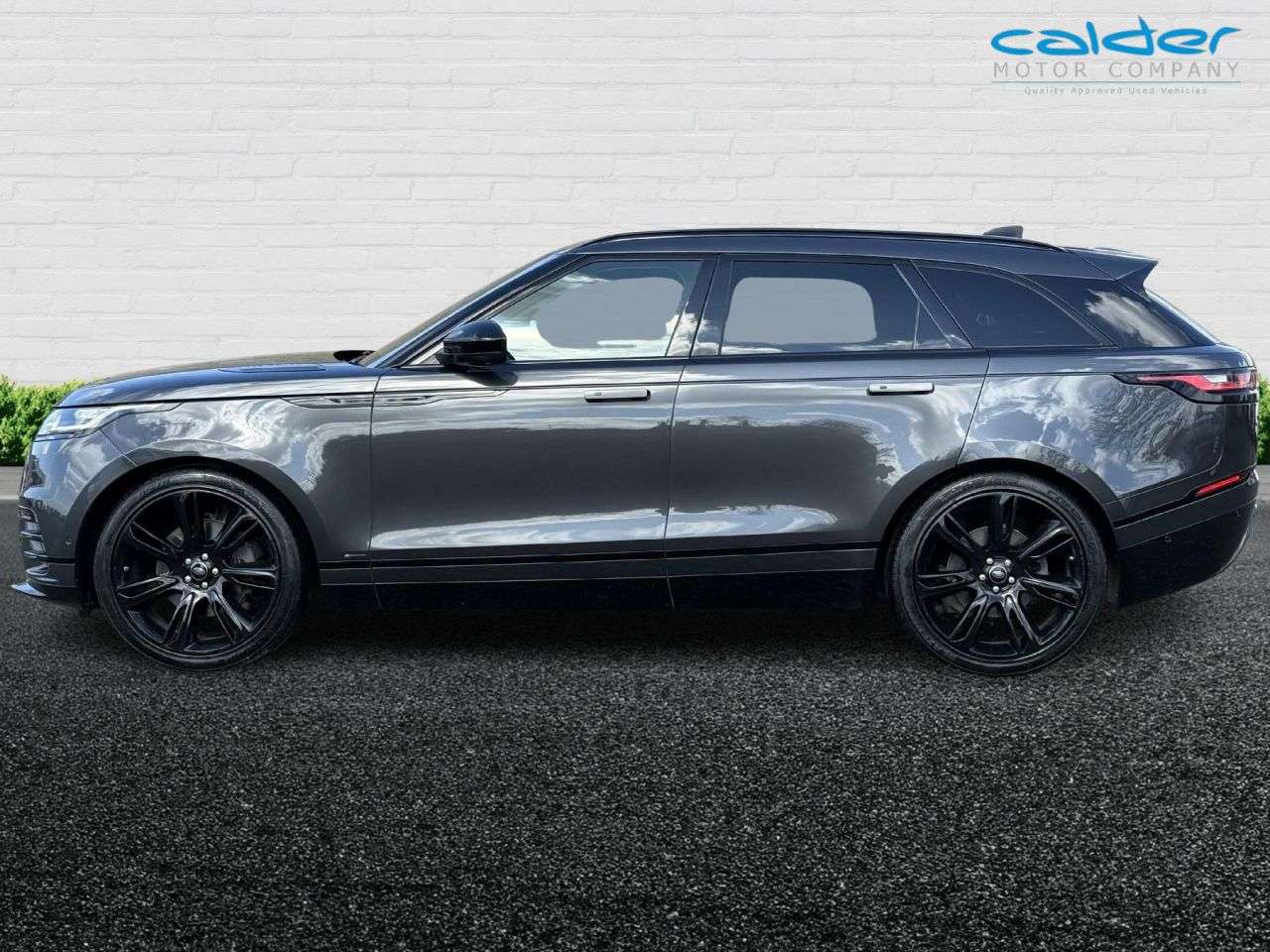 2021 LAND ROVER RANGE ROVER VELAR 2021 LAND ROVER RANGE ROVER VELAR
