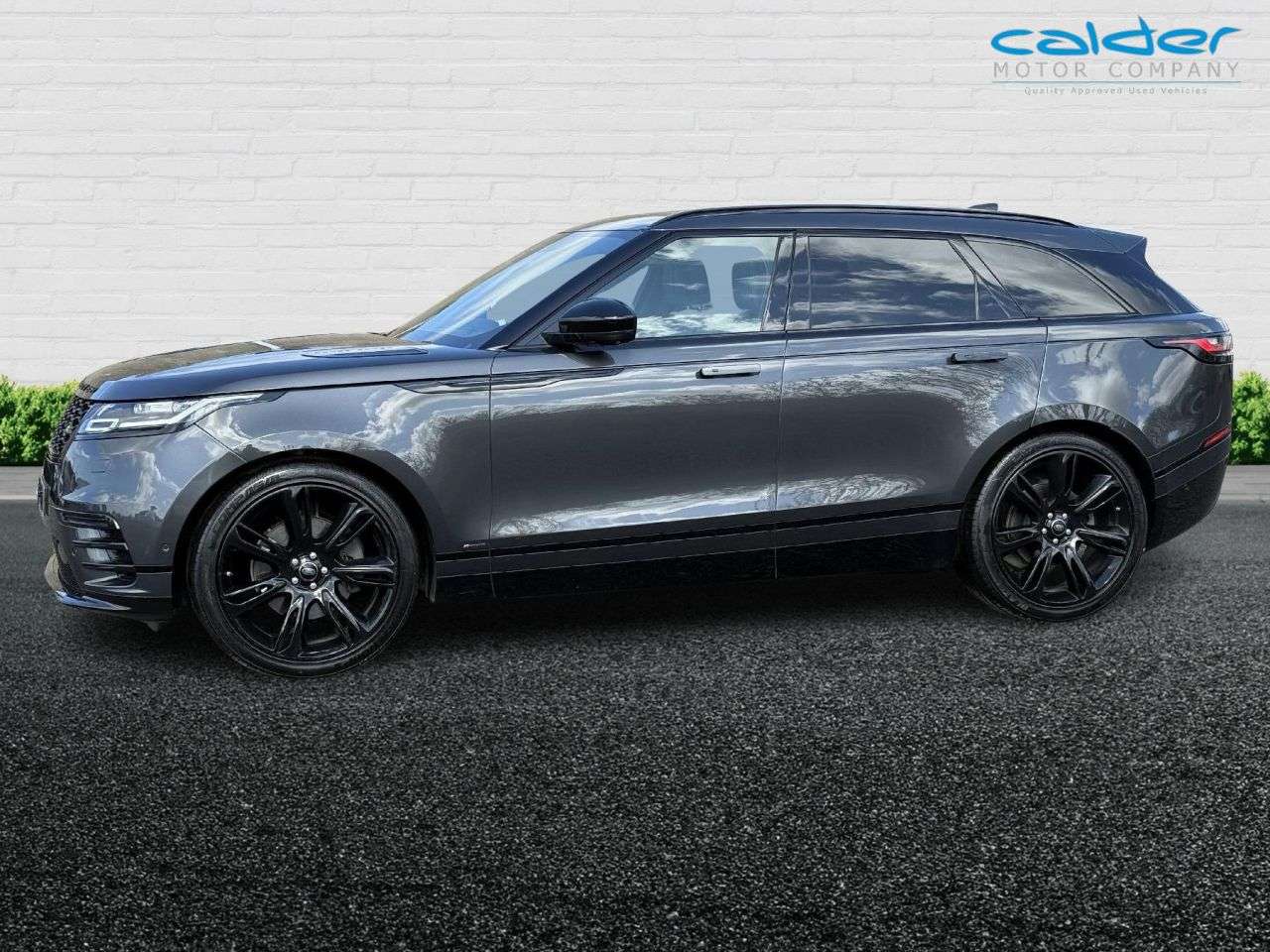 2021 LAND ROVER RANGE ROVER VELAR 2021 LAND ROVER RANGE ROVER VELAR