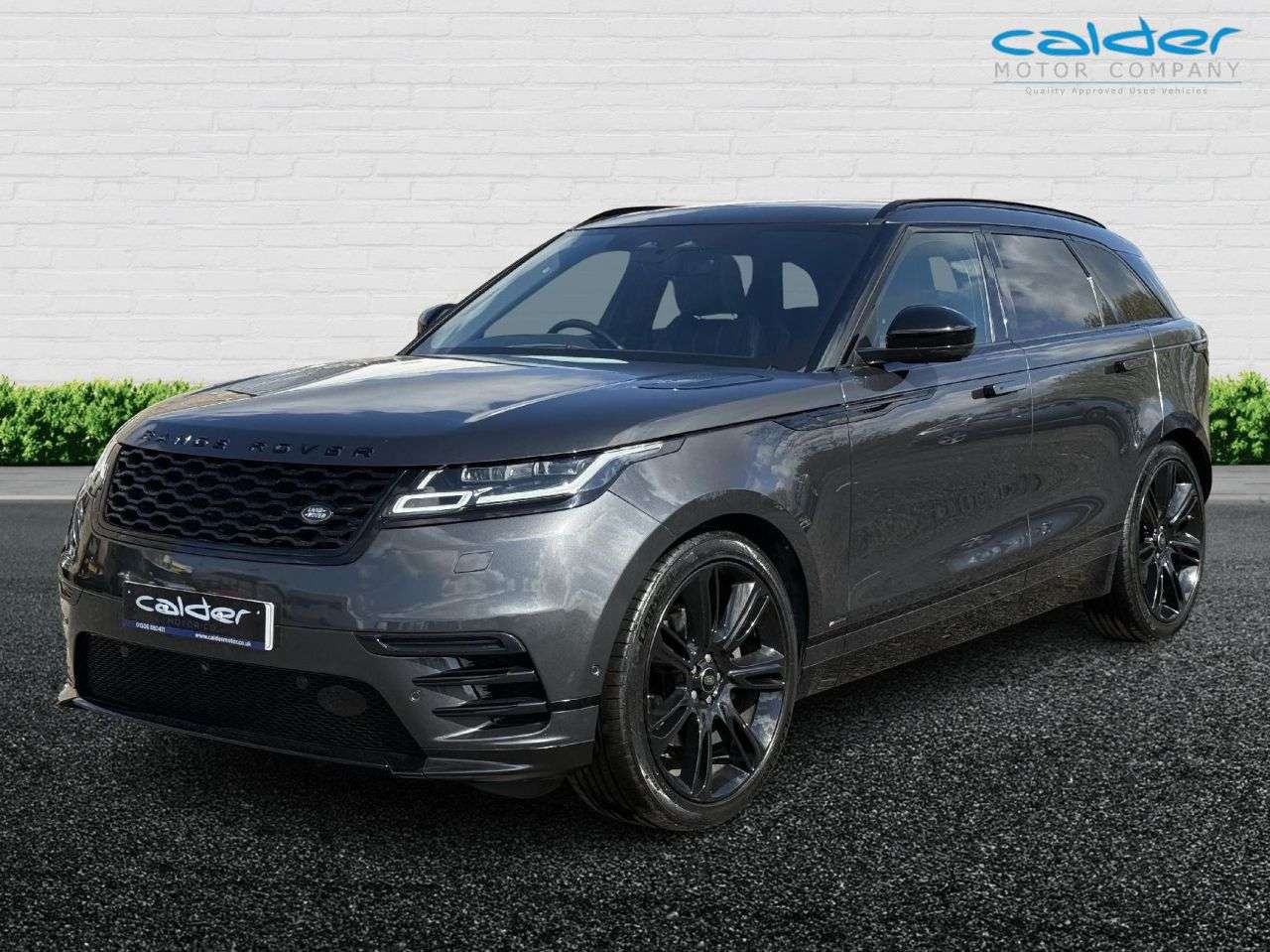 2021 LAND ROVER RANGE ROVER VELAR 2021 LAND ROVER RANGE ROVER VELAR