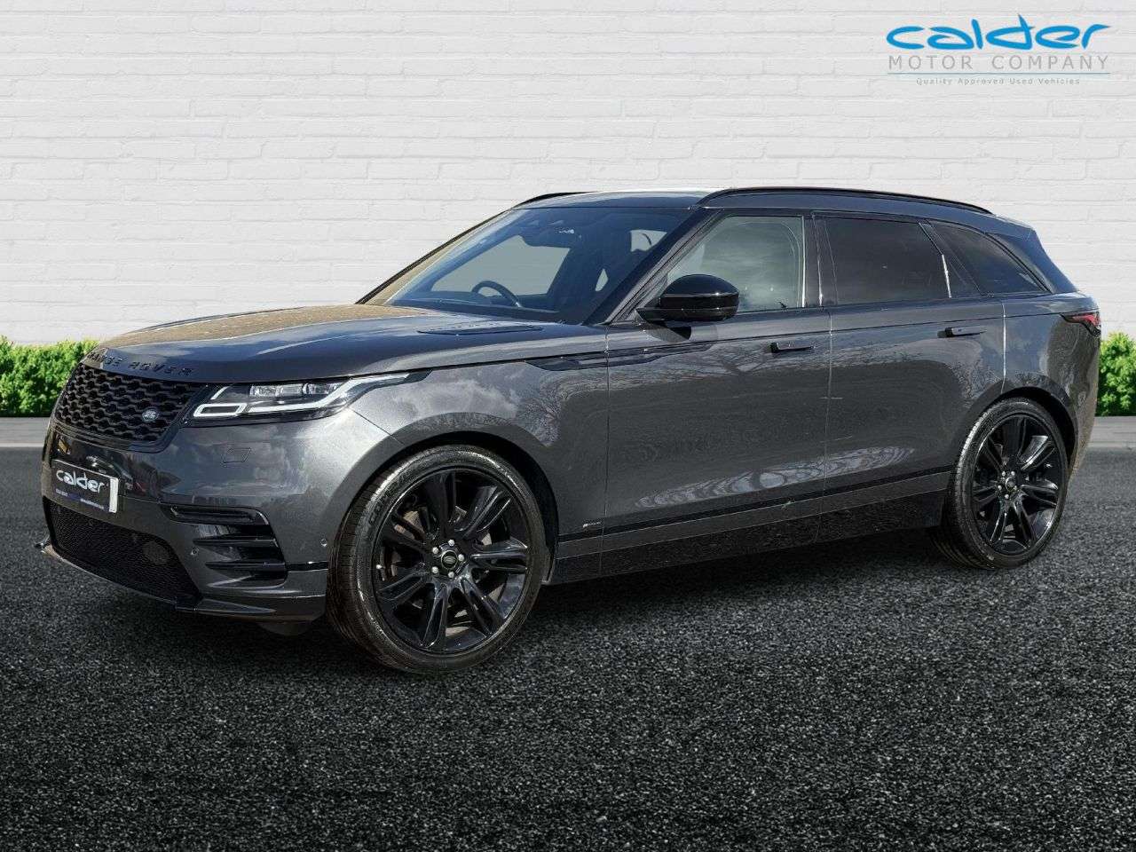 2021 LAND ROVER RANGE ROVER VELAR 2021 LAND ROVER RANGE ROVER VELAR