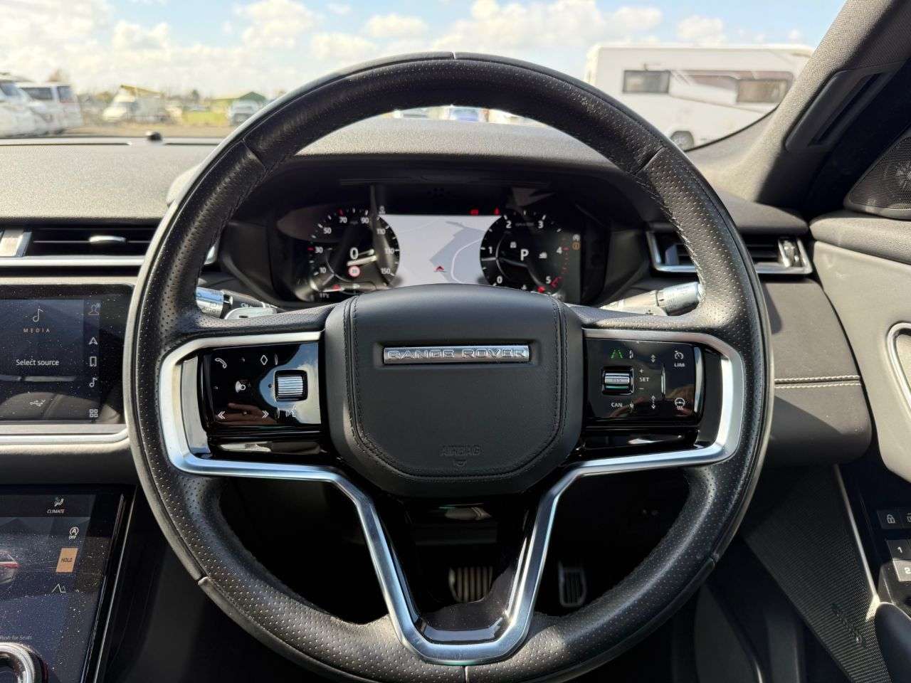 2021 LAND ROVER RANGE ROVER VELAR 2021 LAND ROVER RANGE ROVER VELAR