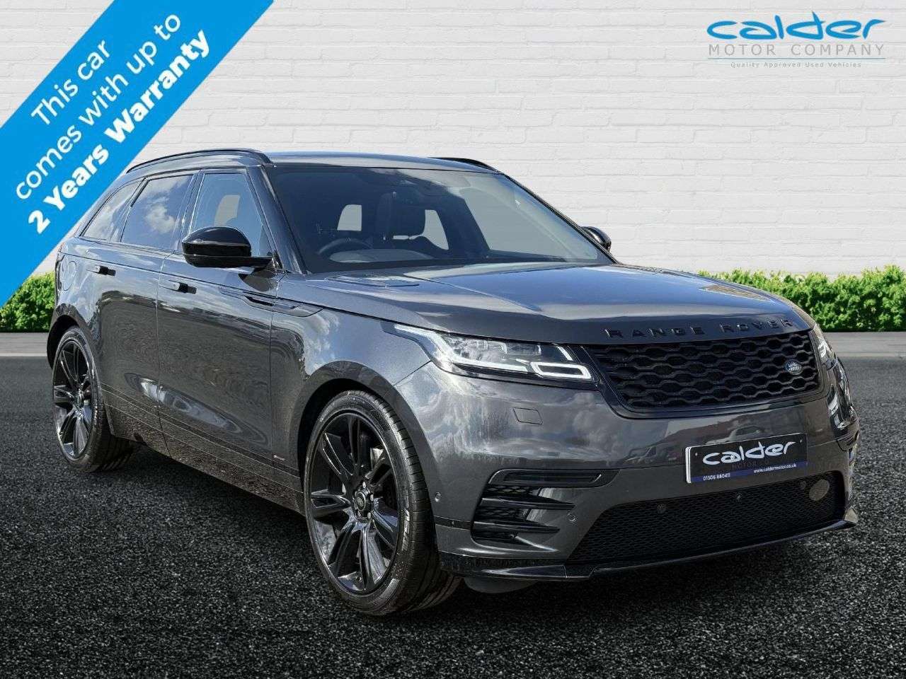 A 2021 LAND ROVER RANGE ROVER VELAR 2.0 D200 MHEV R-Dynamic HSE SUV 5dr Diesel Auto 4WD Euro 6 (s/s) (204 ps) A A 2021 LAND ROVER RANGE ROVER VELAR 2.0 D200 MHEV R-Dynamic HSE SUV 5dr Diesel Auto 4WD Euro 6 (s/s) (204 ps) A
