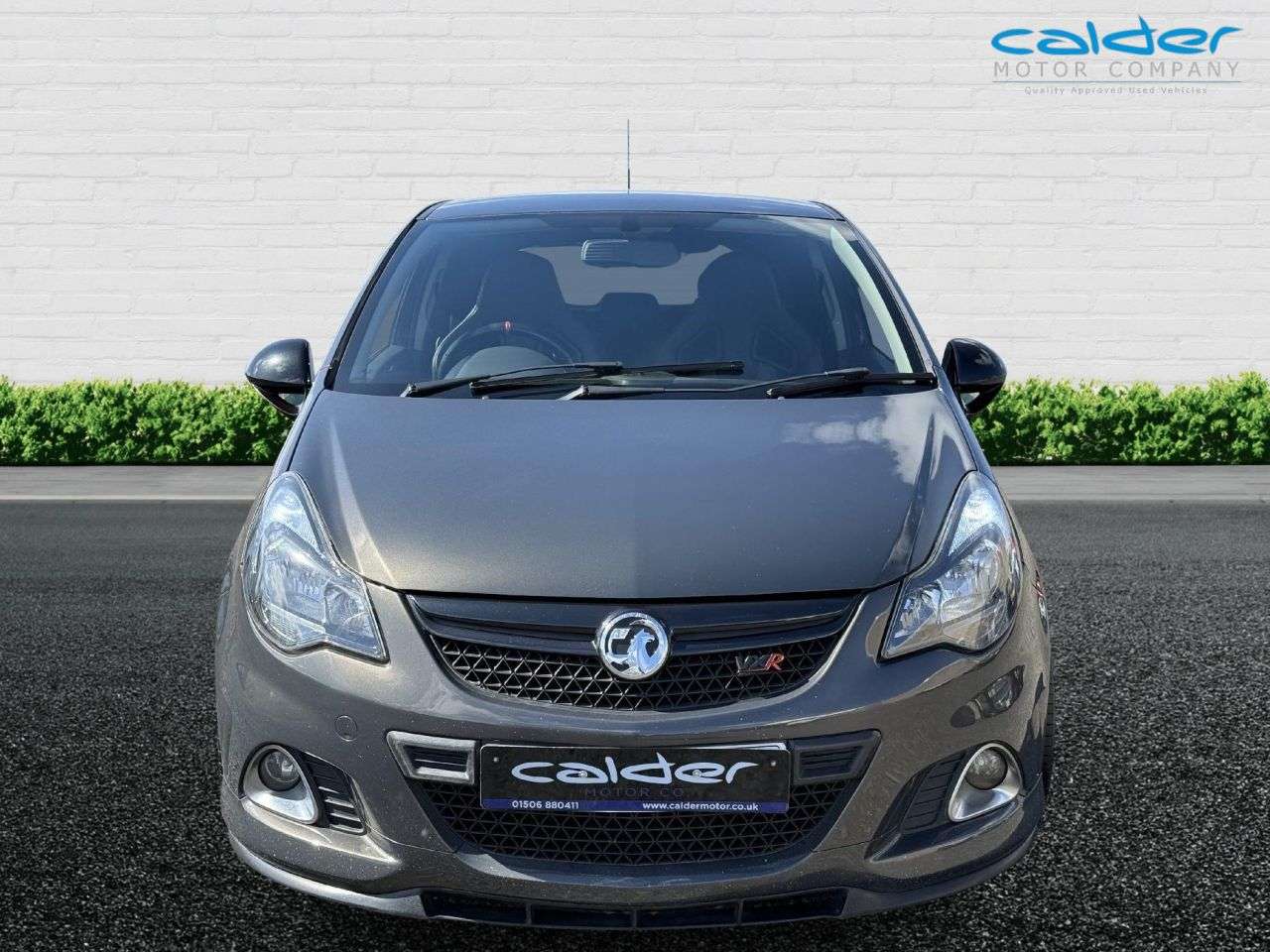 2014 VAUXHALL CORSA 2014 VAUXHALL CORSA