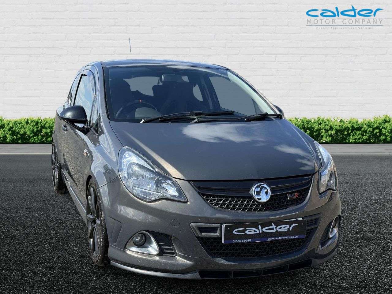 2014 VAUXHALL CORSA 2014 VAUXHALL CORSA