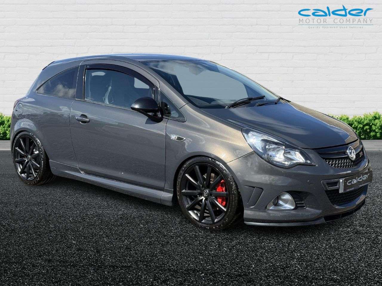 2014 VAUXHALL CORSA 2014 VAUXHALL CORSA