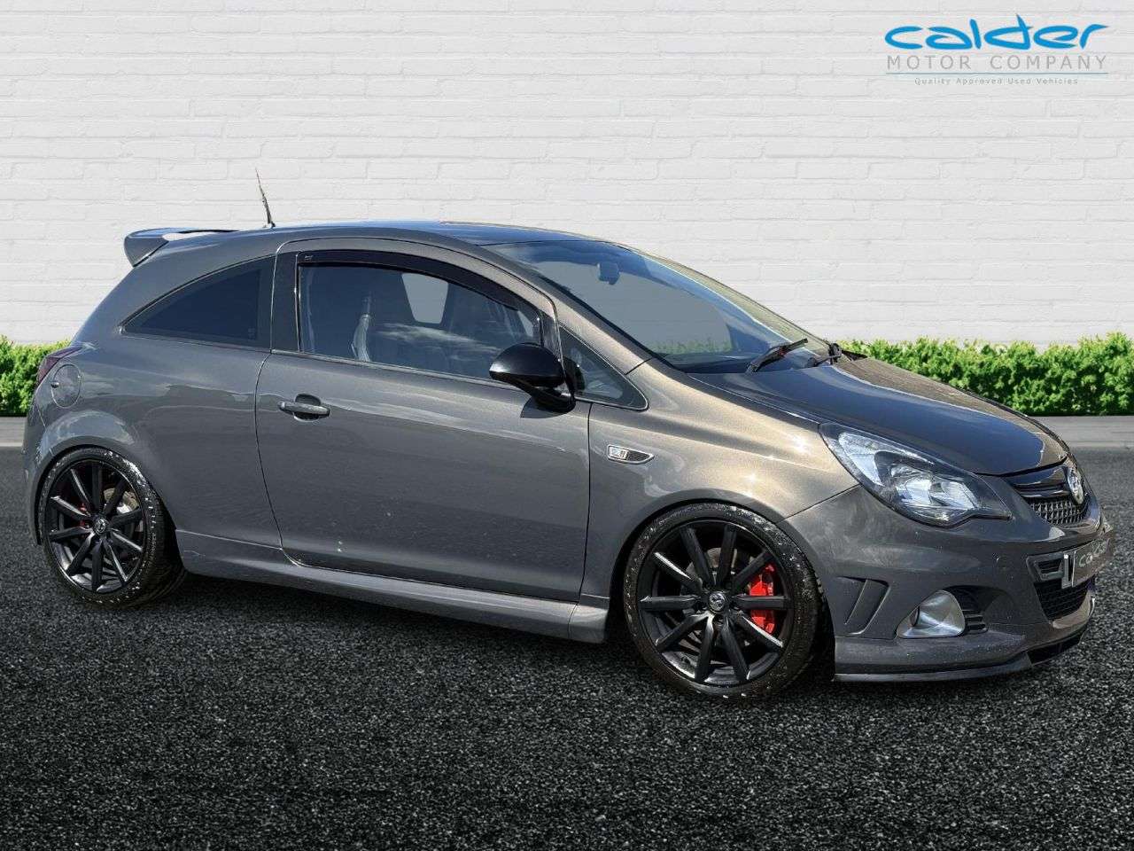 2014 VAUXHALL CORSA 2014 VAUXHALL CORSA