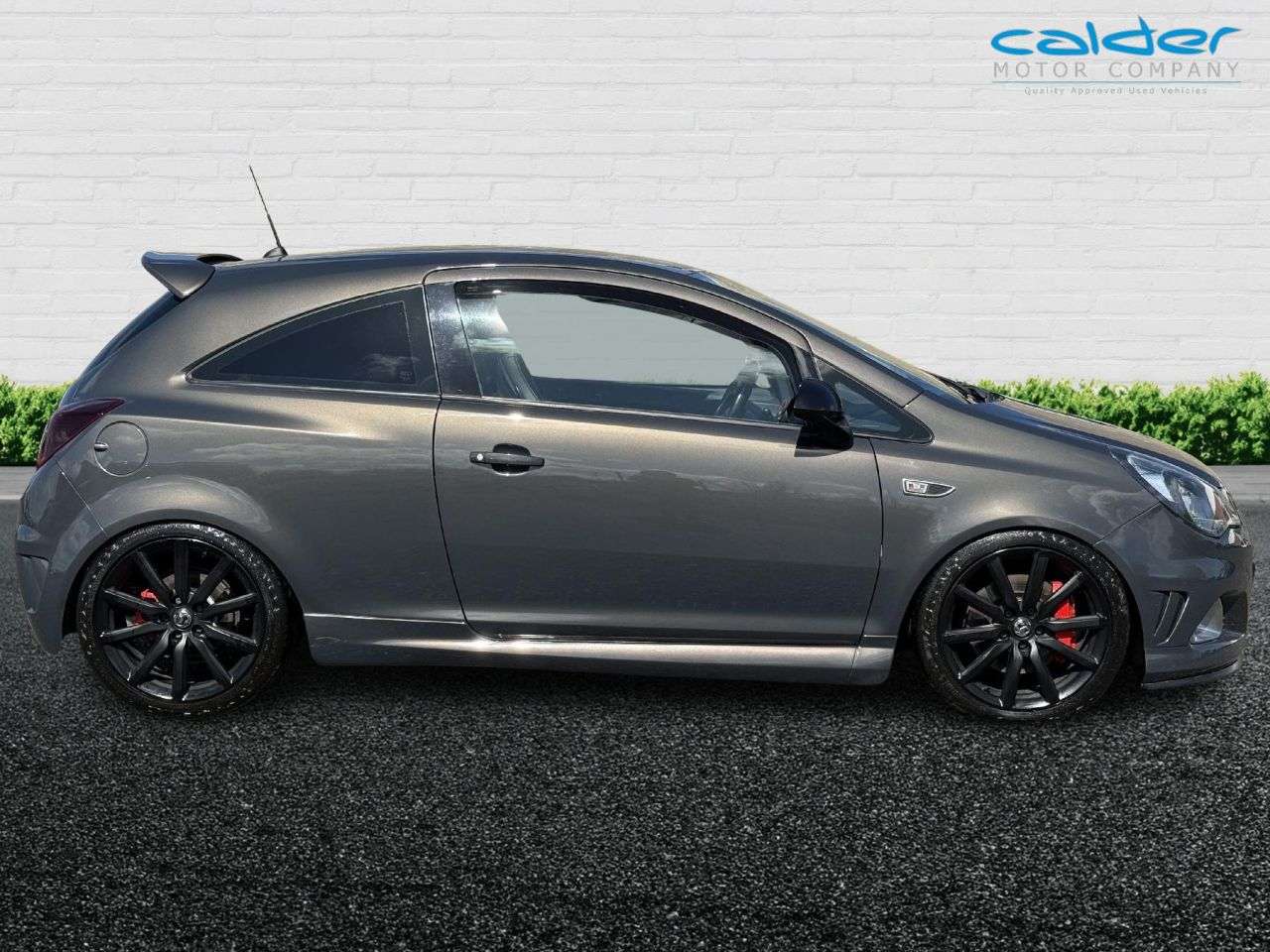 2014 VAUXHALL CORSA 2014 VAUXHALL CORSA