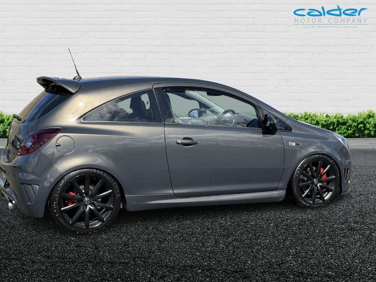 2014 VAUXHALL CORSA 2014 VAUXHALL CORSA