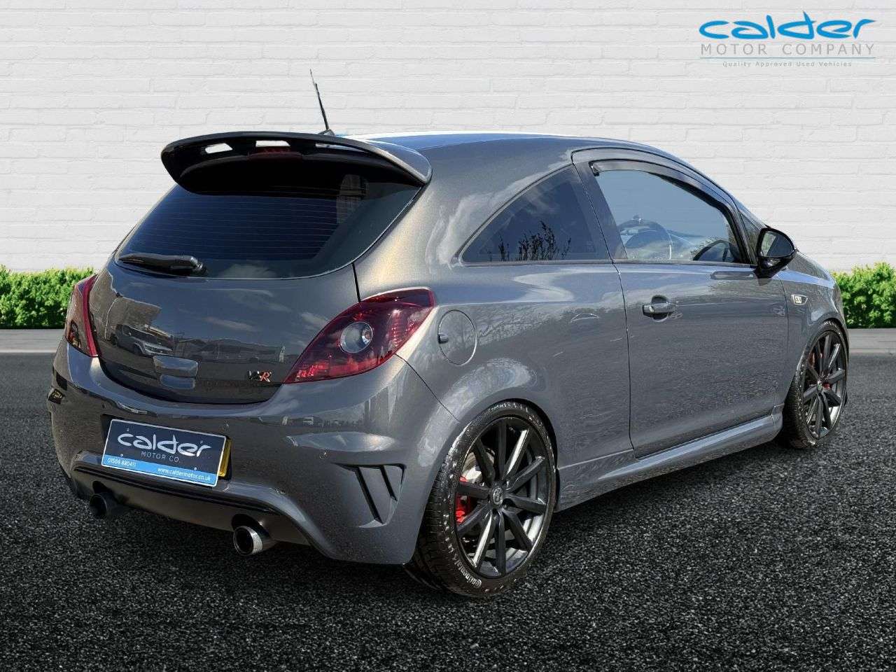 2014 VAUXHALL CORSA 2014 VAUXHALL CORSA
