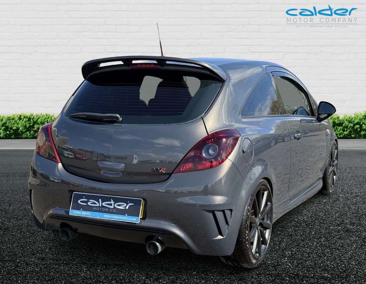 2014 VAUXHALL CORSA 2014 VAUXHALL CORSA