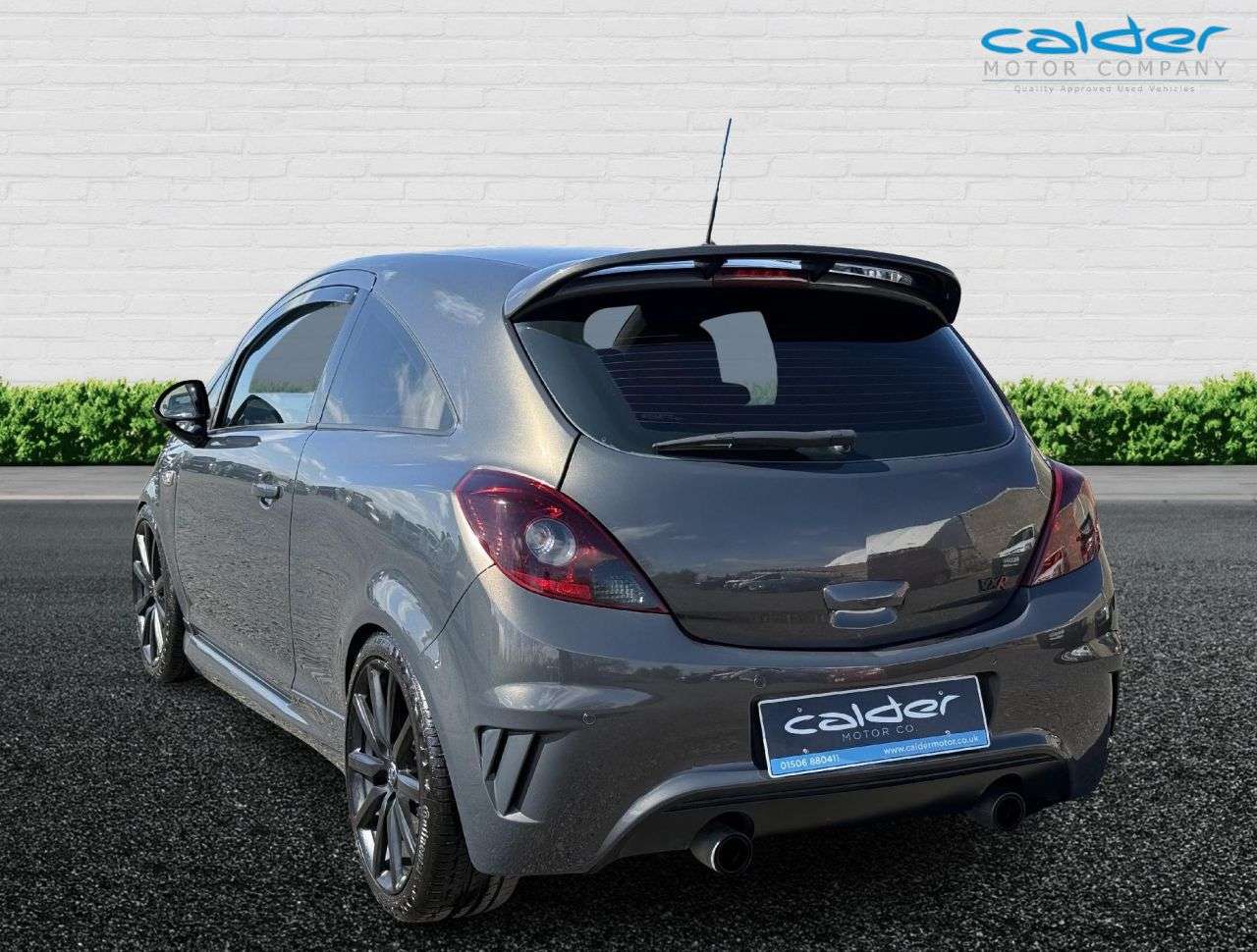 2014 VAUXHALL CORSA 2014 VAUXHALL CORSA