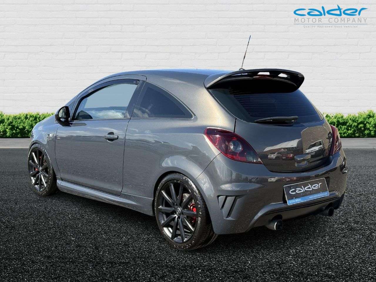 2014 VAUXHALL CORSA 2014 VAUXHALL CORSA