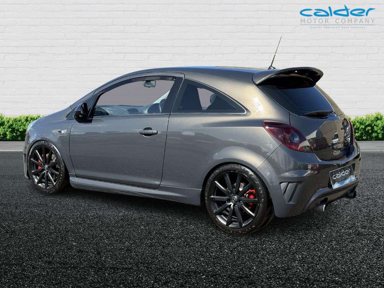 2014 VAUXHALL CORSA 2014 VAUXHALL CORSA