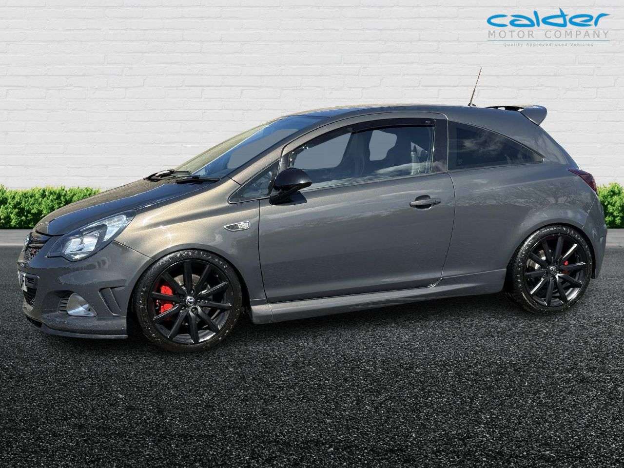 2014 VAUXHALL CORSA 2014 VAUXHALL CORSA