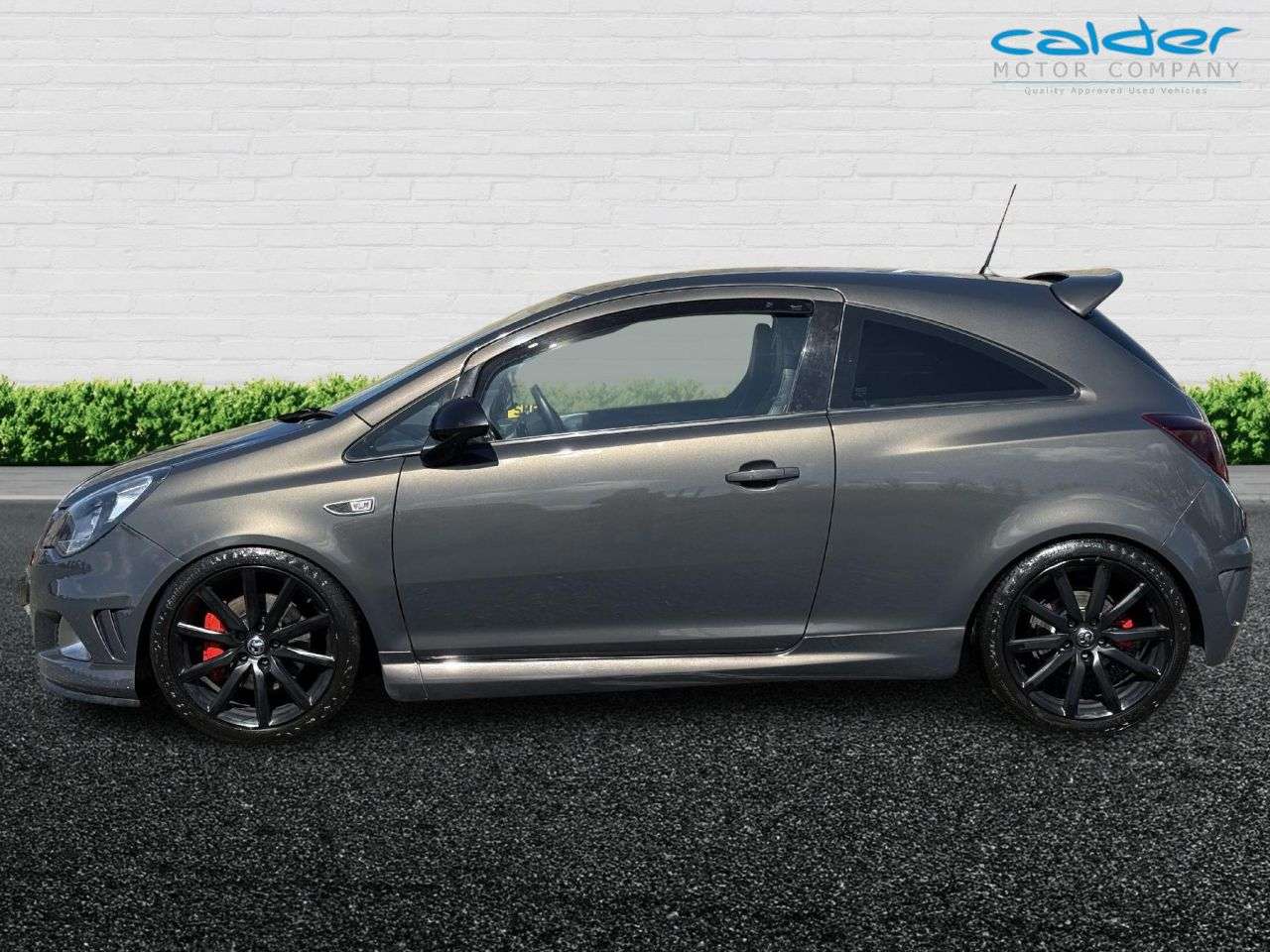 2014 VAUXHALL CORSA 2014 VAUXHALL CORSA