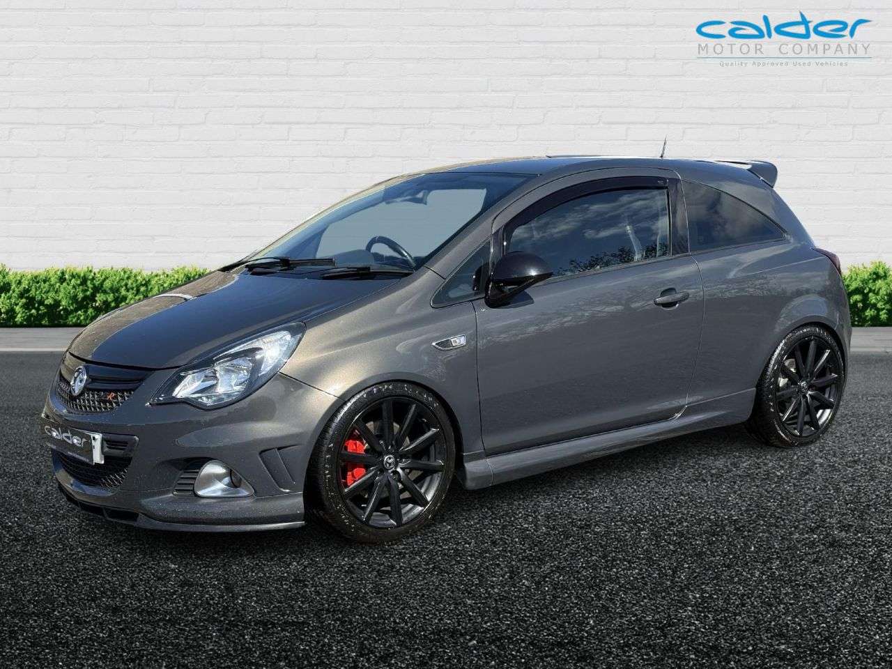 2014 VAUXHALL CORSA 2014 VAUXHALL CORSA