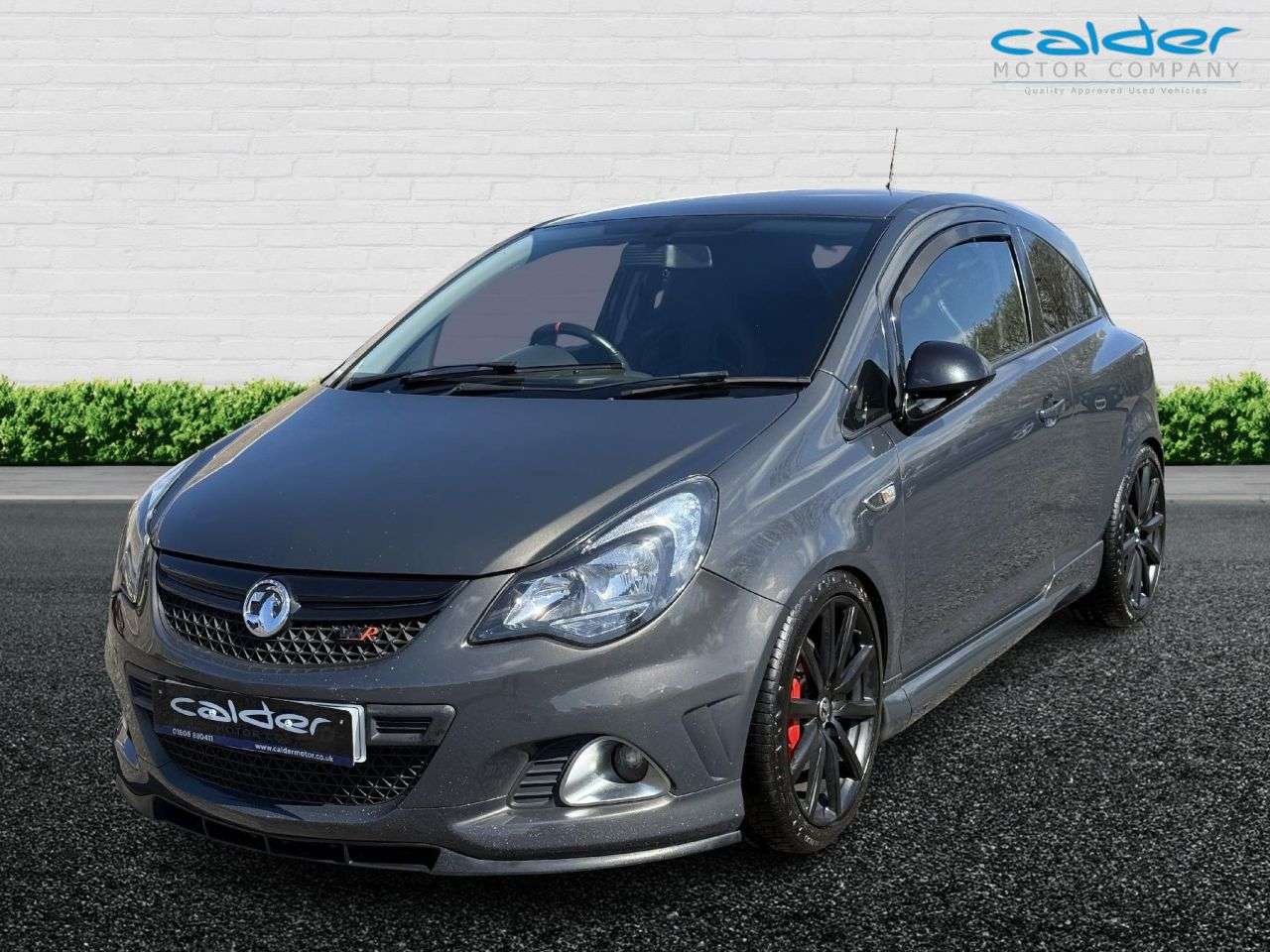 2014 VAUXHALL CORSA 2014 VAUXHALL CORSA