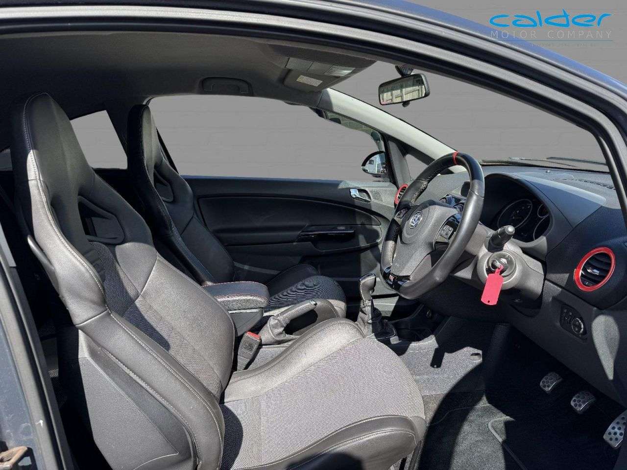 2014 VAUXHALL CORSA 2014 VAUXHALL CORSA