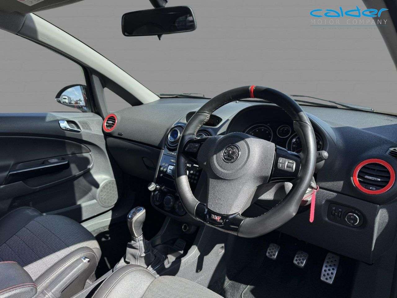 2014 VAUXHALL CORSA 2014 VAUXHALL CORSA