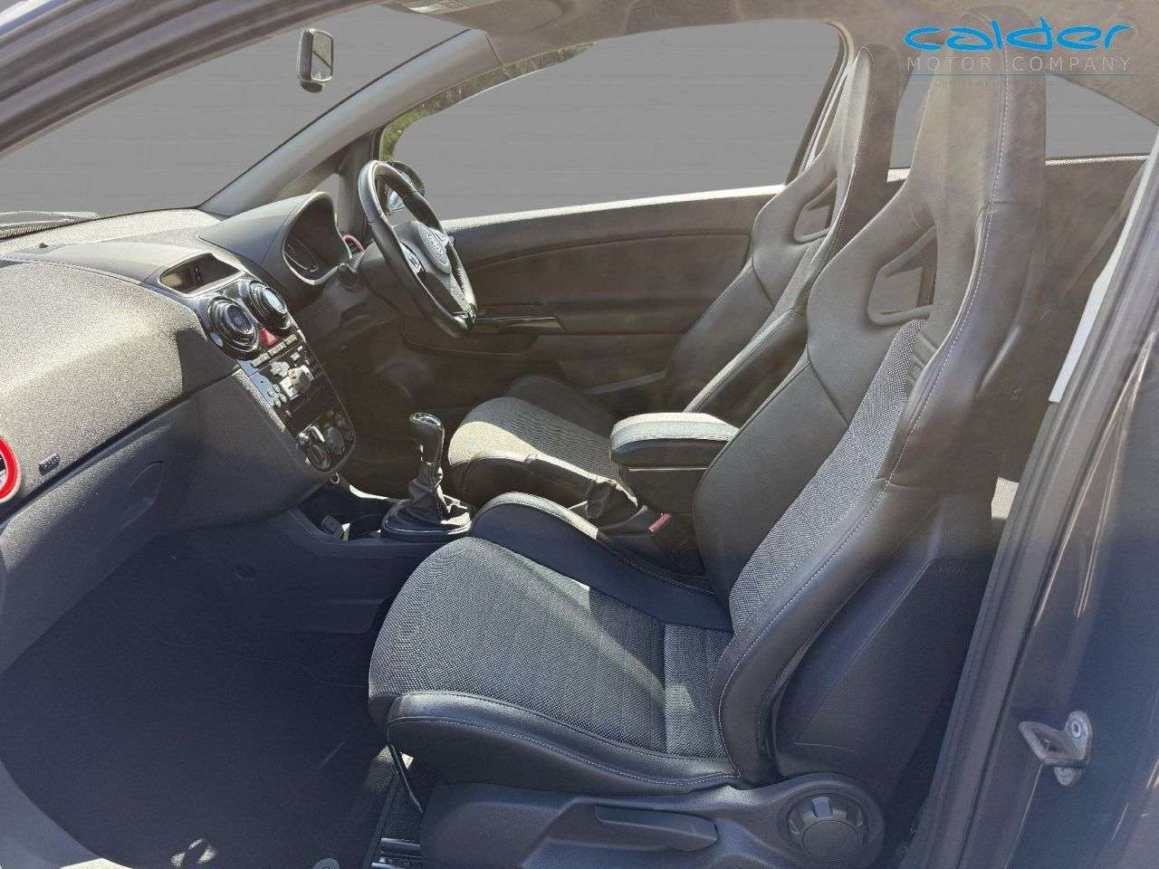 2014 VAUXHALL CORSA 2014 VAUXHALL CORSA