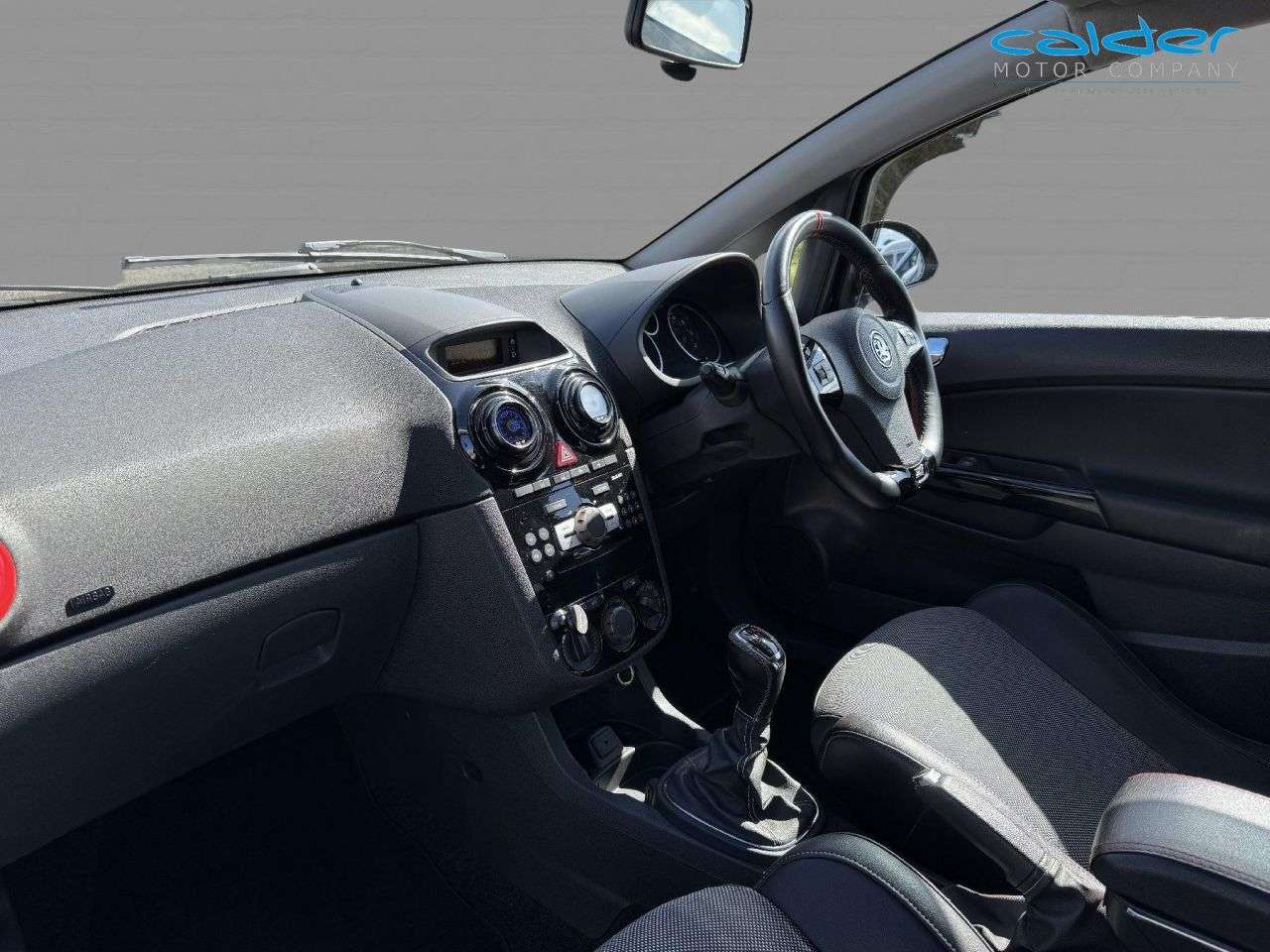 2014 VAUXHALL CORSA 2014 VAUXHALL CORSA