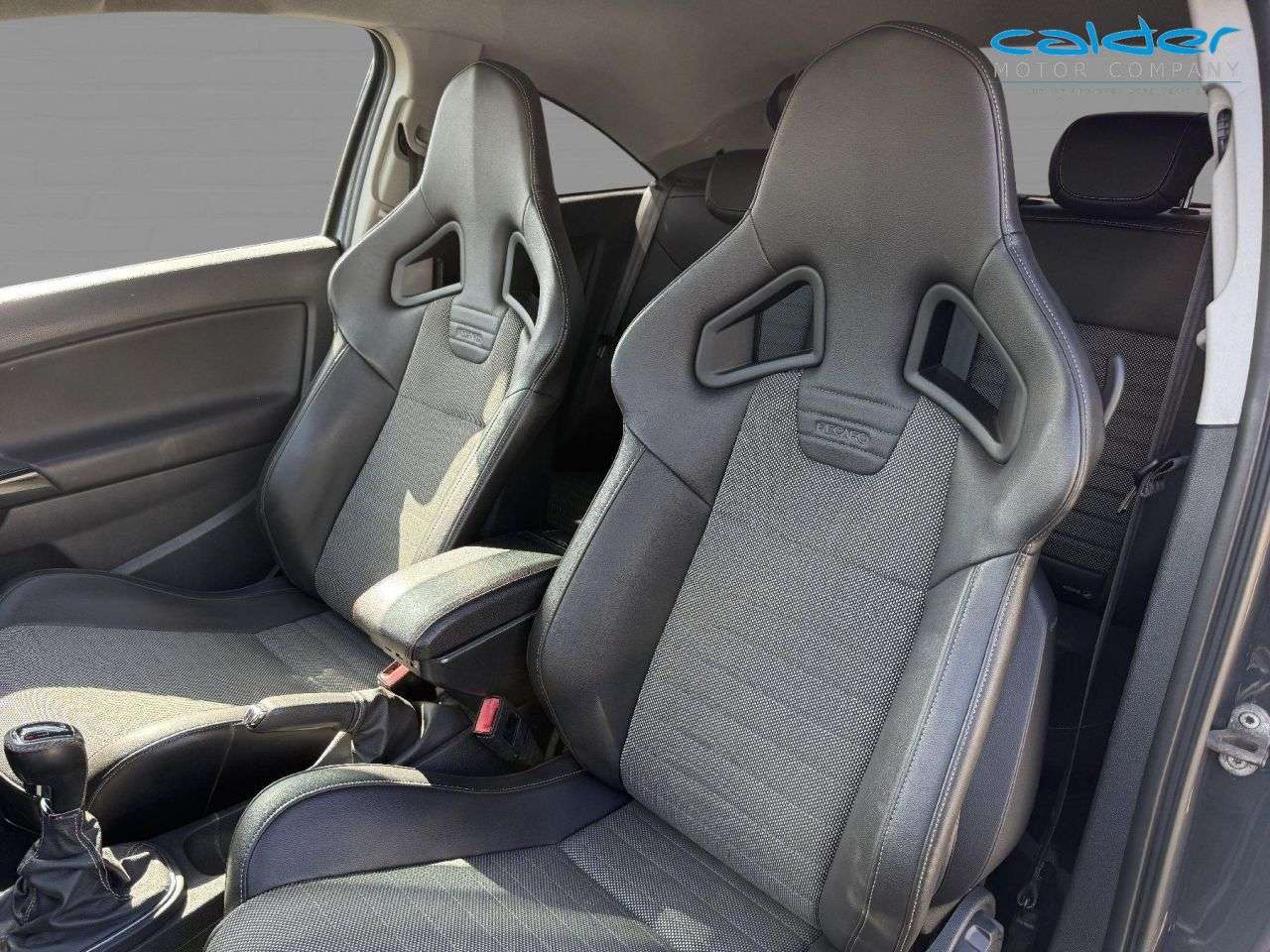 2014 VAUXHALL CORSA 2014 VAUXHALL CORSA