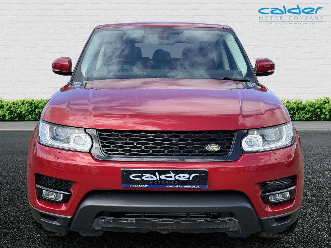 2016 LAND ROVER RANGE ROVER SPORT 2016 LAND ROVER RANGE ROVER SPORT