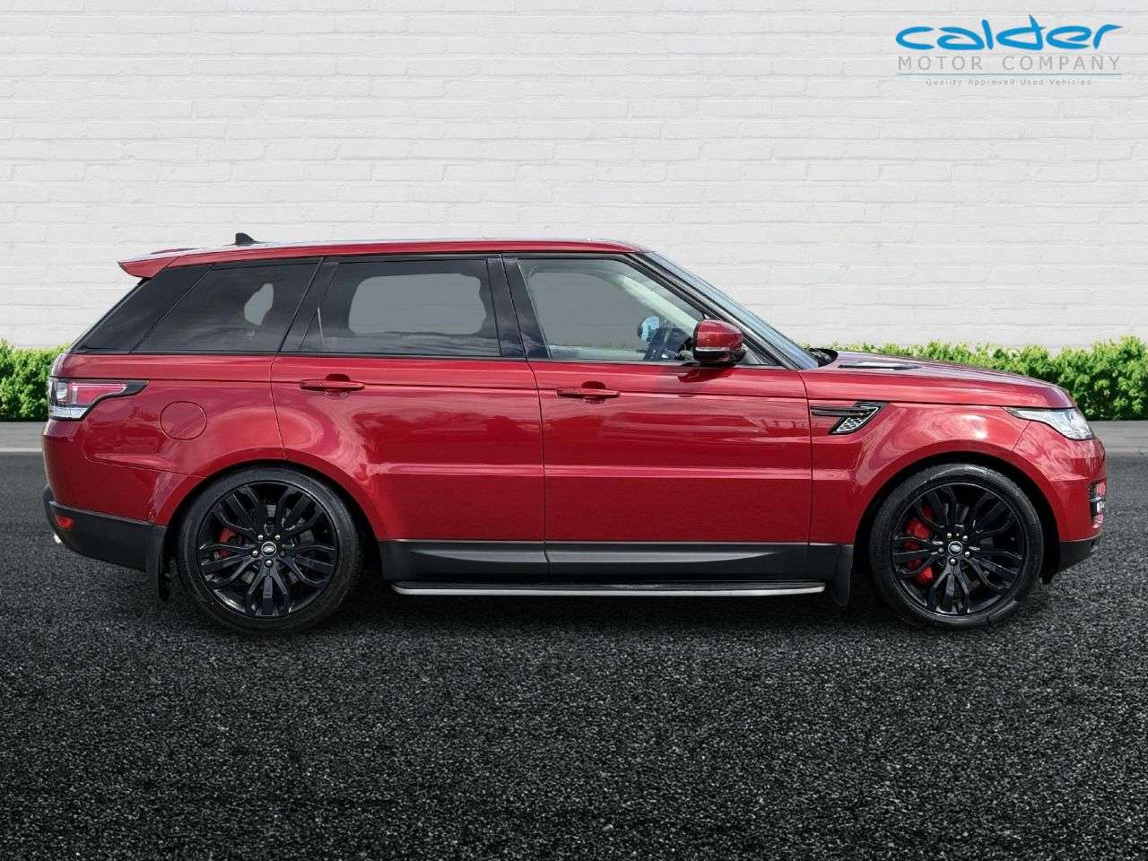 2016 LAND ROVER RANGE ROVER SPORT 2016 LAND ROVER RANGE ROVER SPORT